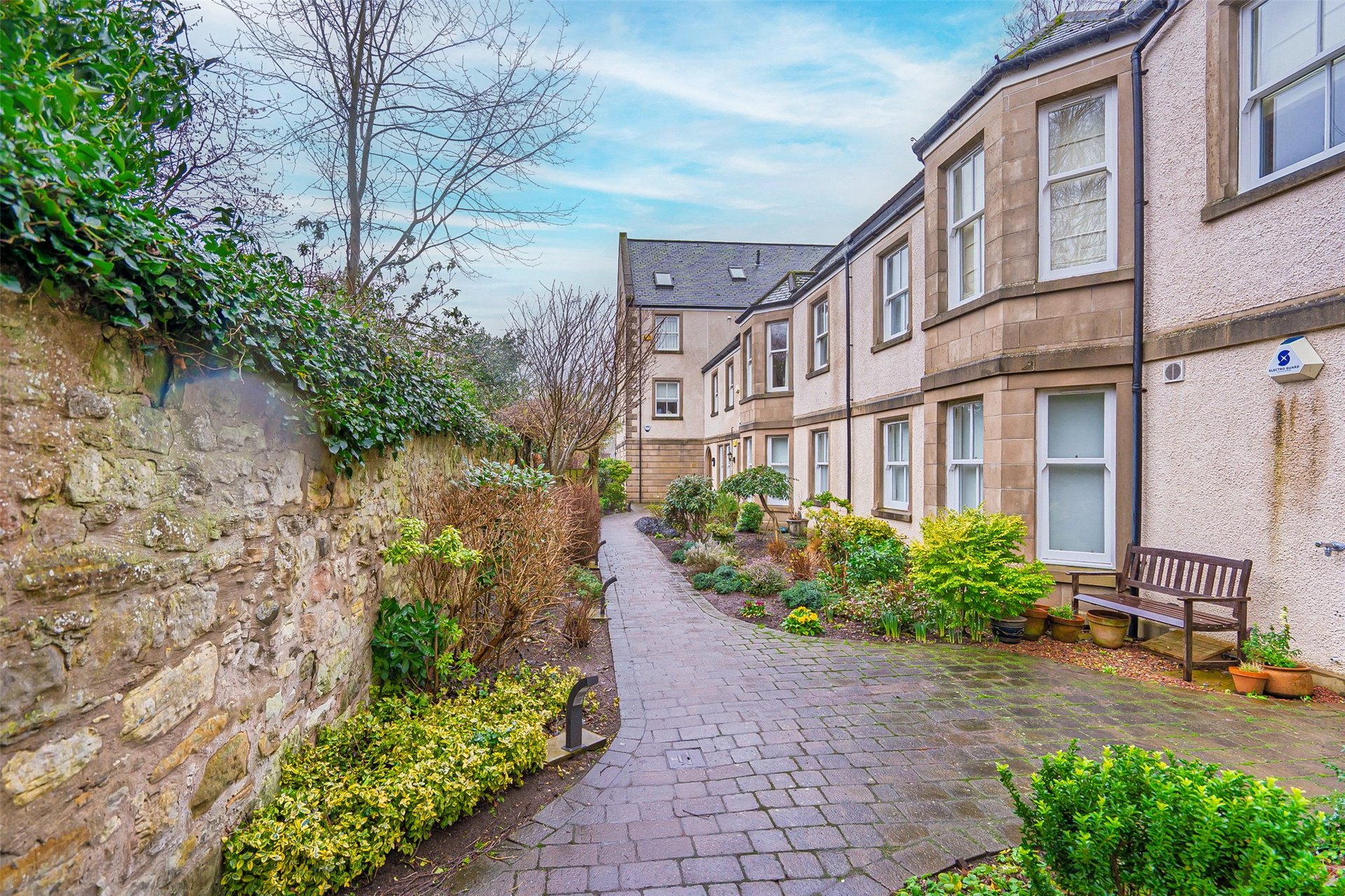 9 Southgait Close, St. Andrews, Fife, KY16 9QH - Picture #33