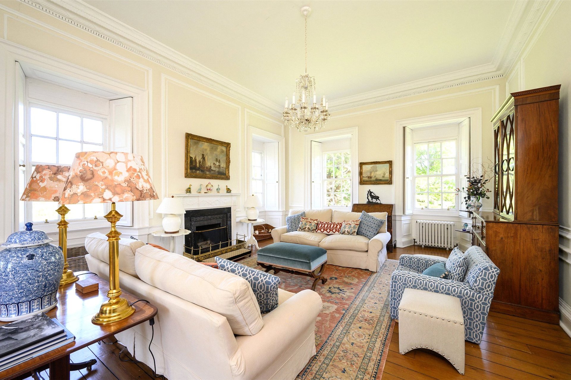 Lot 1 - Catherine Lodge, 19 Inveresk Village, Musselburgh, East Lothian, EH21 7TD - Picture #5