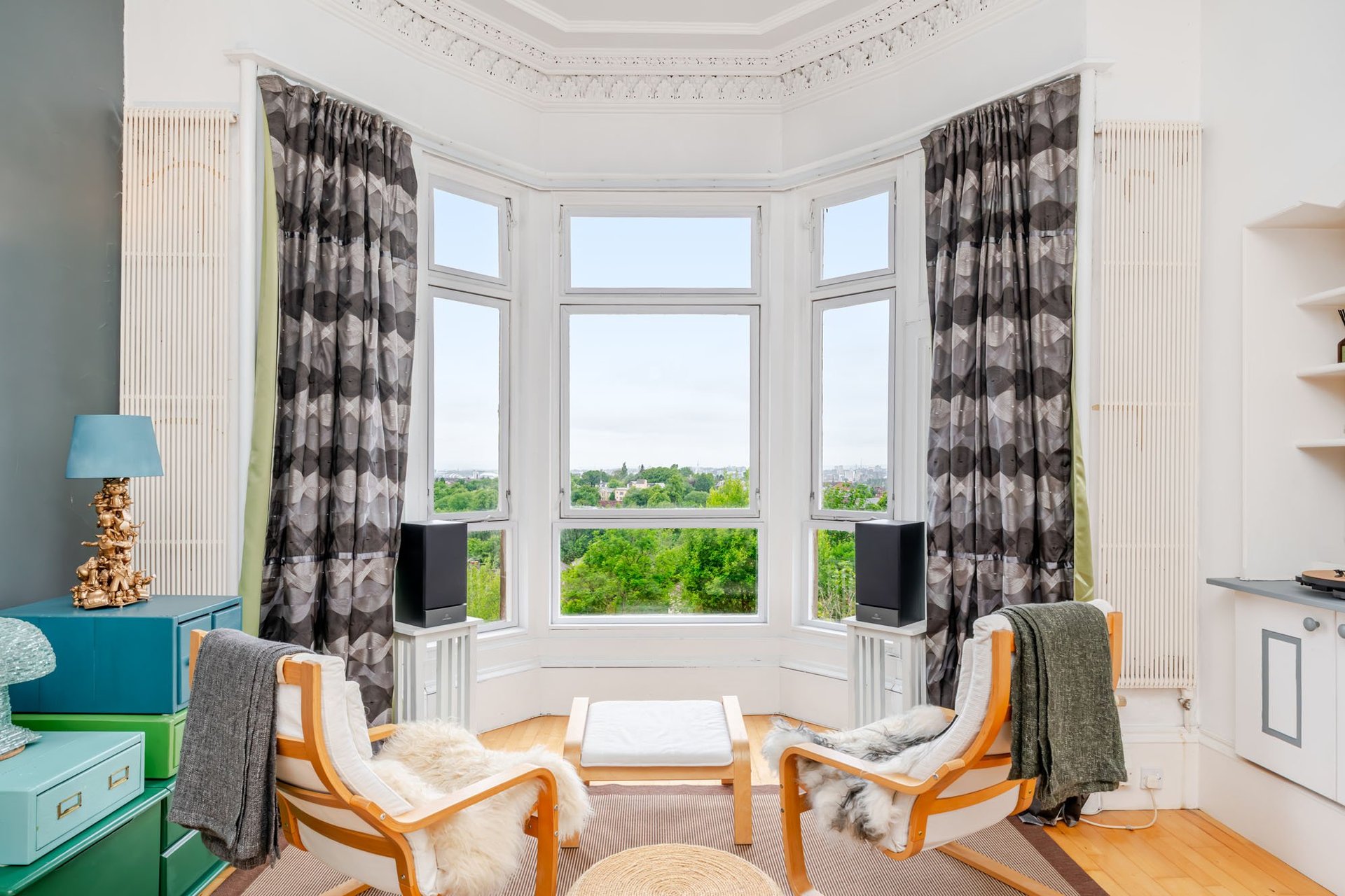 1/2, 2 Hampden Terrace, Mount Florida, Glasgow, G42 9XG - Picture #5