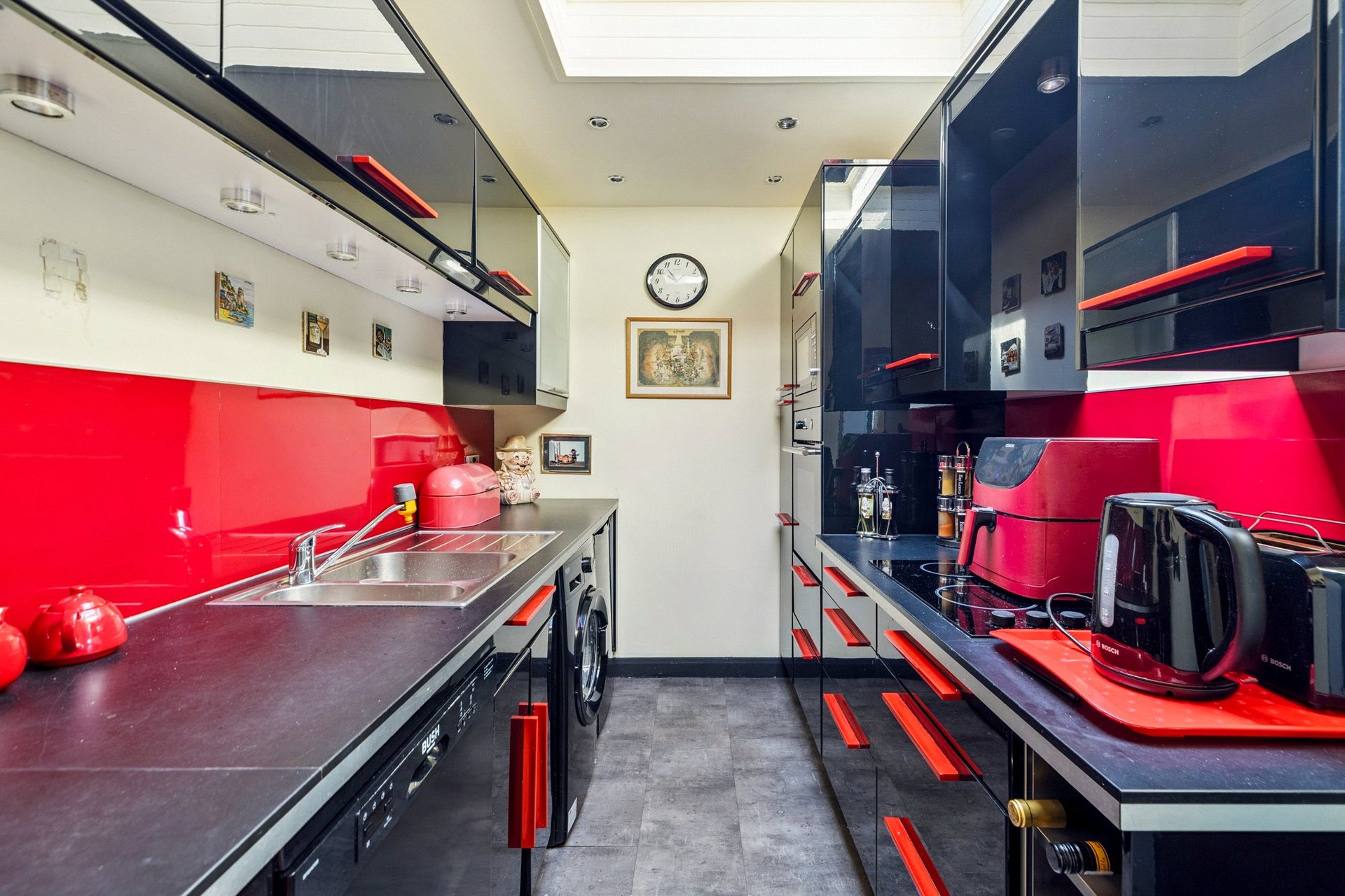 Flat 9A, 33 Cleveden Drive, Glasgow, Glasgow City, G12 0SD - Picture #12