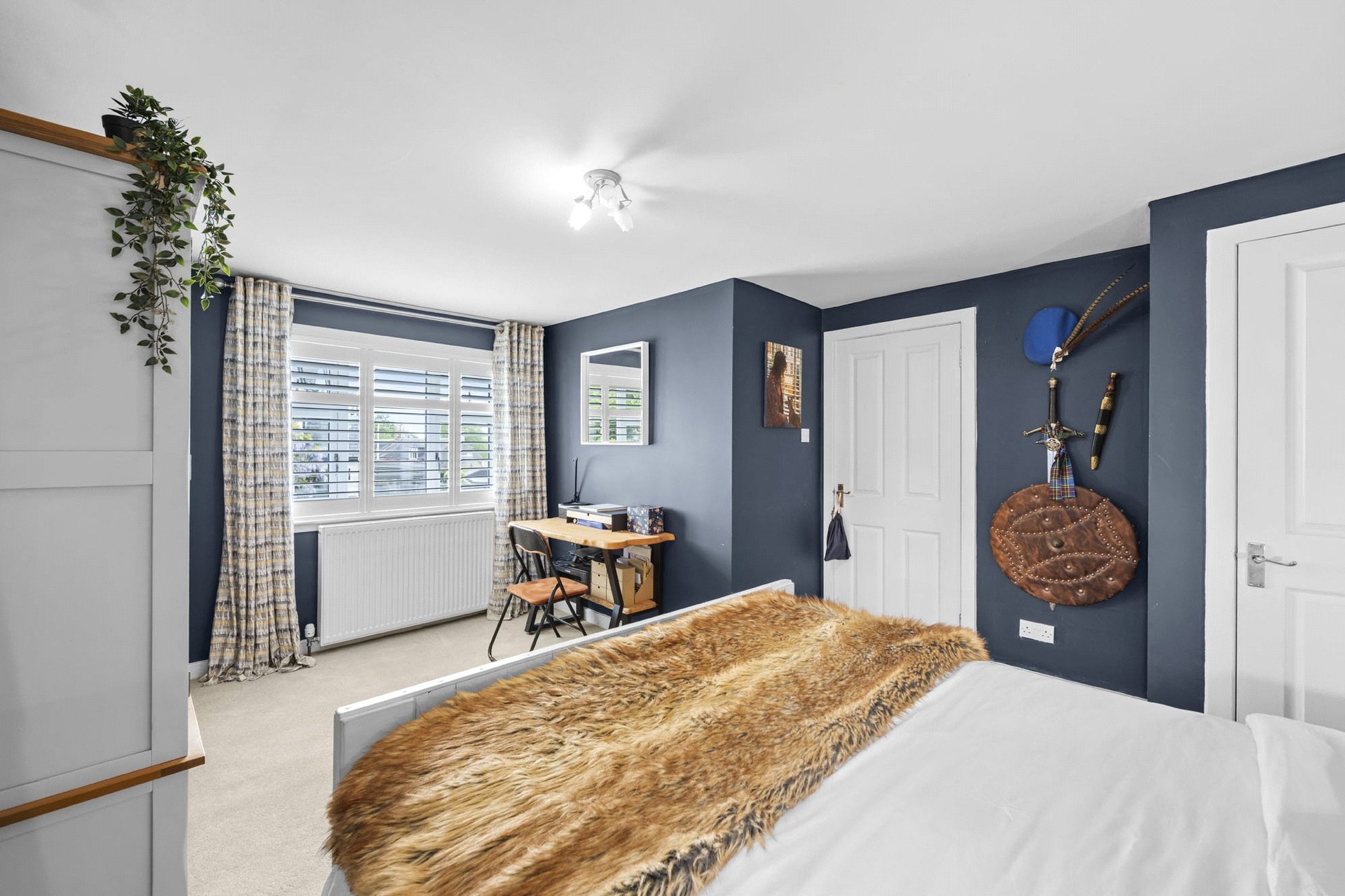 Inglewood, St. Boswells, Melrose, Scottish Borders, TD6 0BD - Picture #10