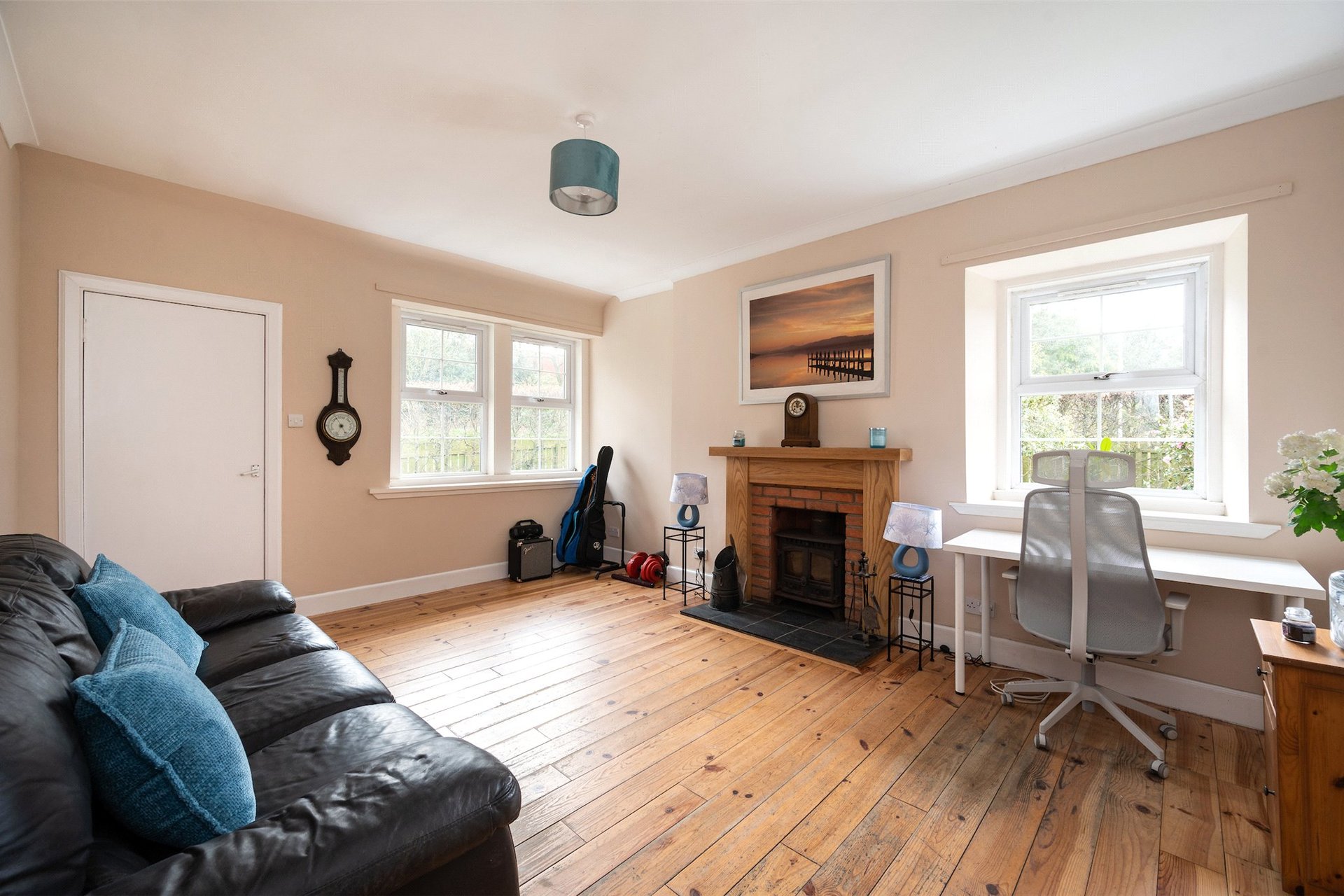 2 Newbigging Cottages, Rosewell, Midlothian, EH24 9DY - Picture #13