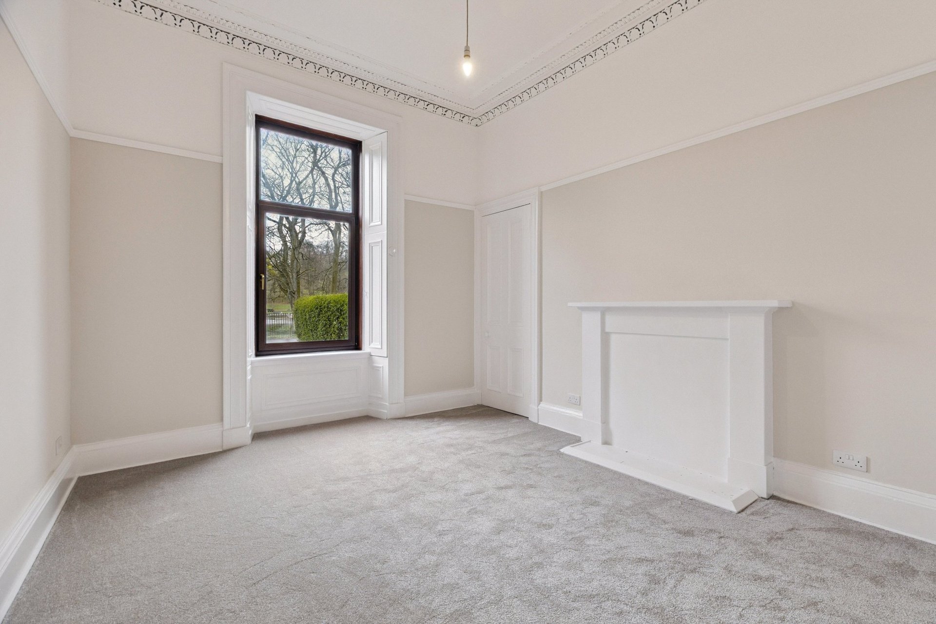 0/1, 1 Marywood Square, Strathbungo, Glasgow, G41 2BW - Picture #13