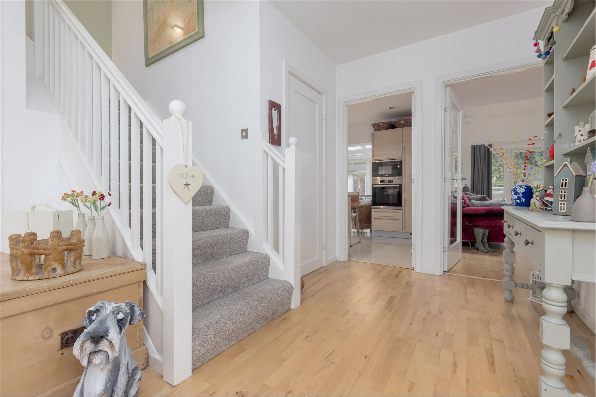 17 Woodhall Millbrae, Juniper Green, Edinburgh, EH14 5BH - Picture #24