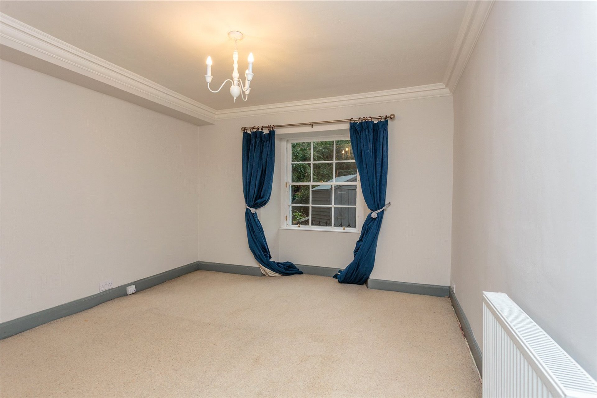 22A Dundonald Street, Edinburgh, EH3 6RY - Picture #14