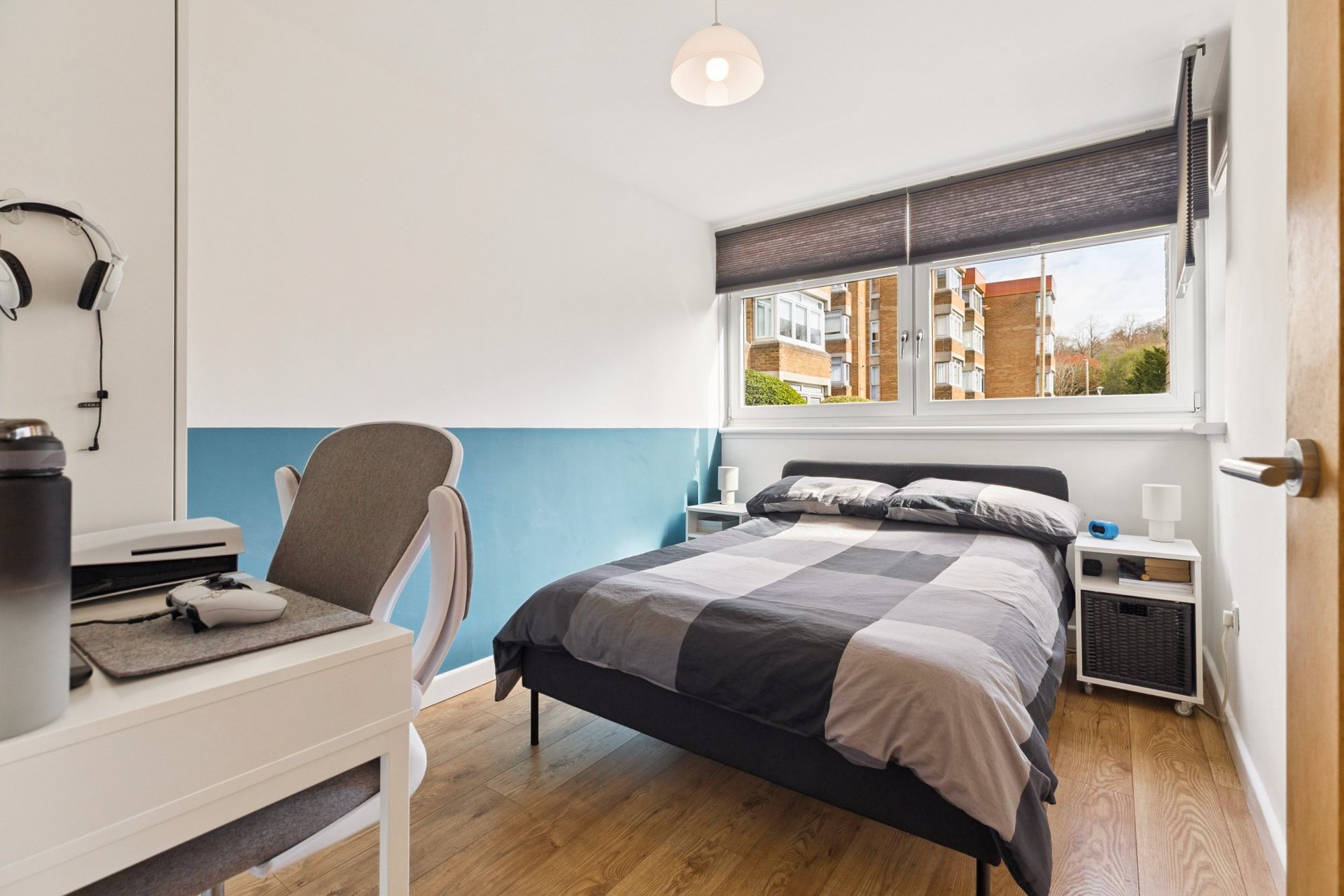 Flat 3, Ailsa Court, 20 Dirleton Drive, Shawlands, G41 3BQ - Picture #23