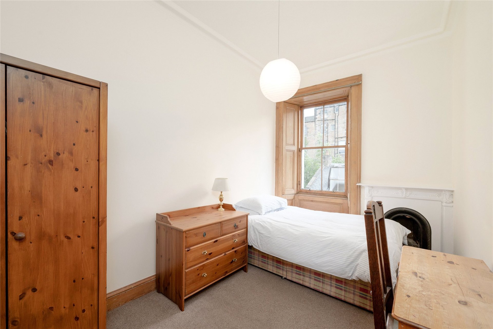 19/7 Cumberland Street, Edinburgh, EH3 6RT - Picture #15