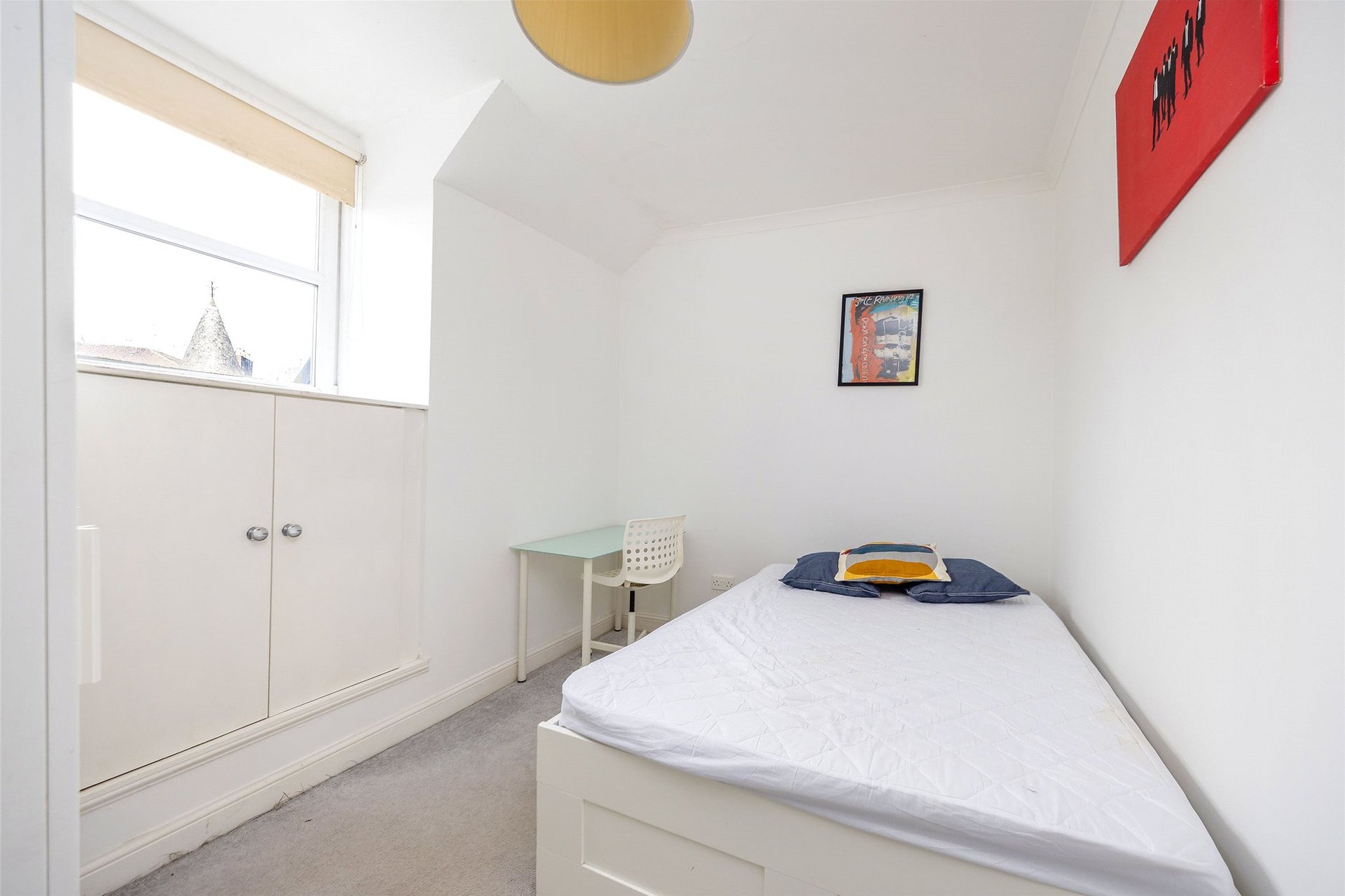 4B, 67 Wilton Street, Glasgow, Glasgow City, G20 6RD - Picture #17
