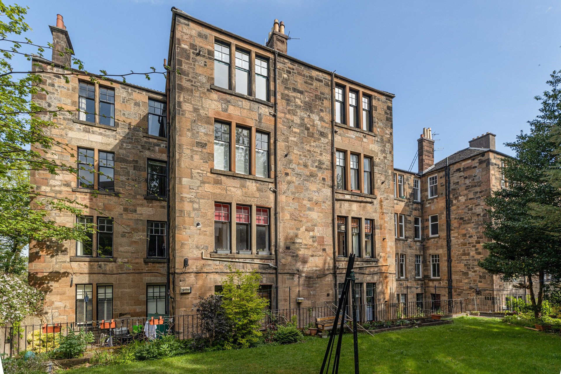3/1, 51 Camphill Avenue, Langside, Glasgow, G41 3AX - Picture #31