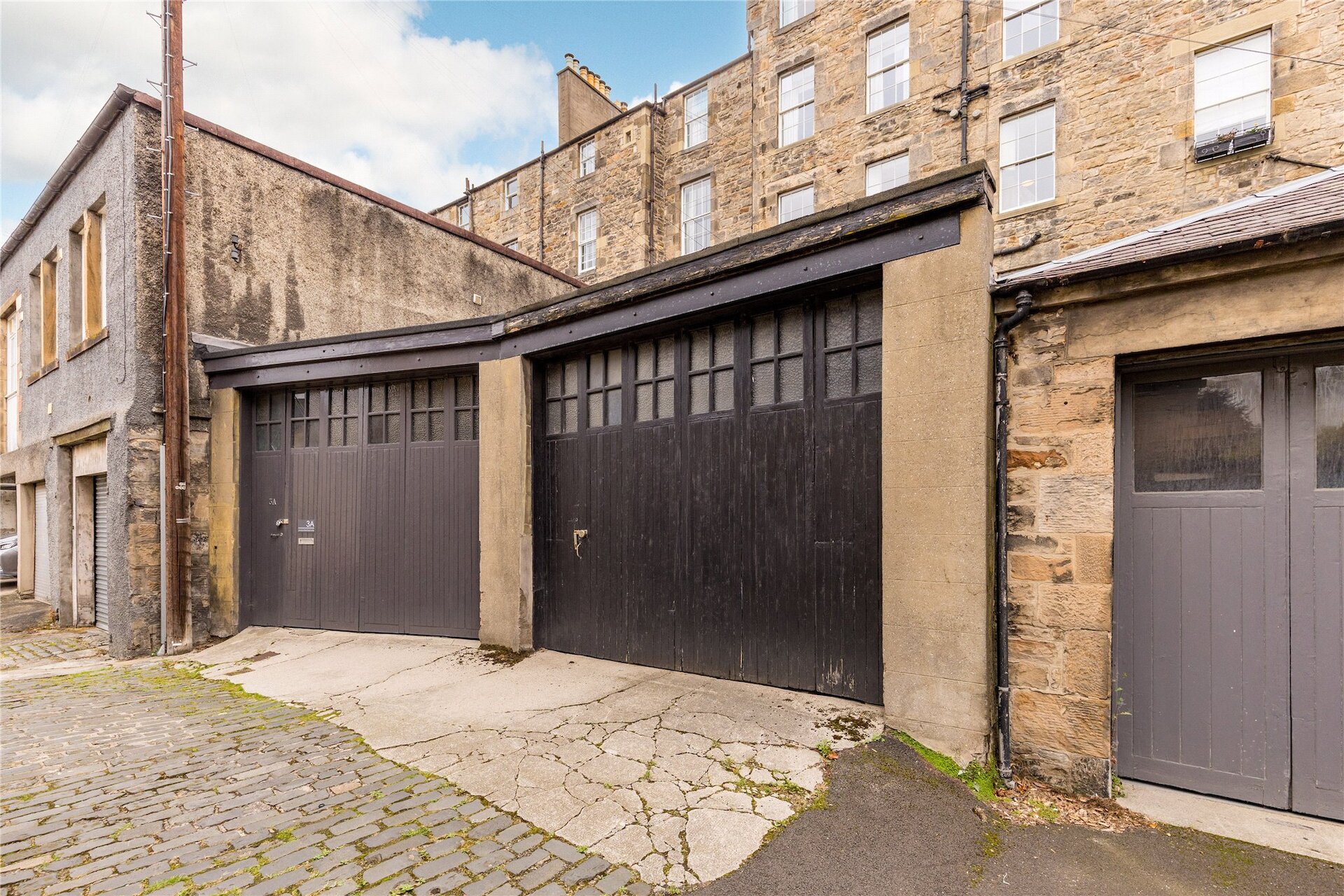 3B Jamaica Street, South Lane, Edinburgh, EH3 6HG - Picture #1