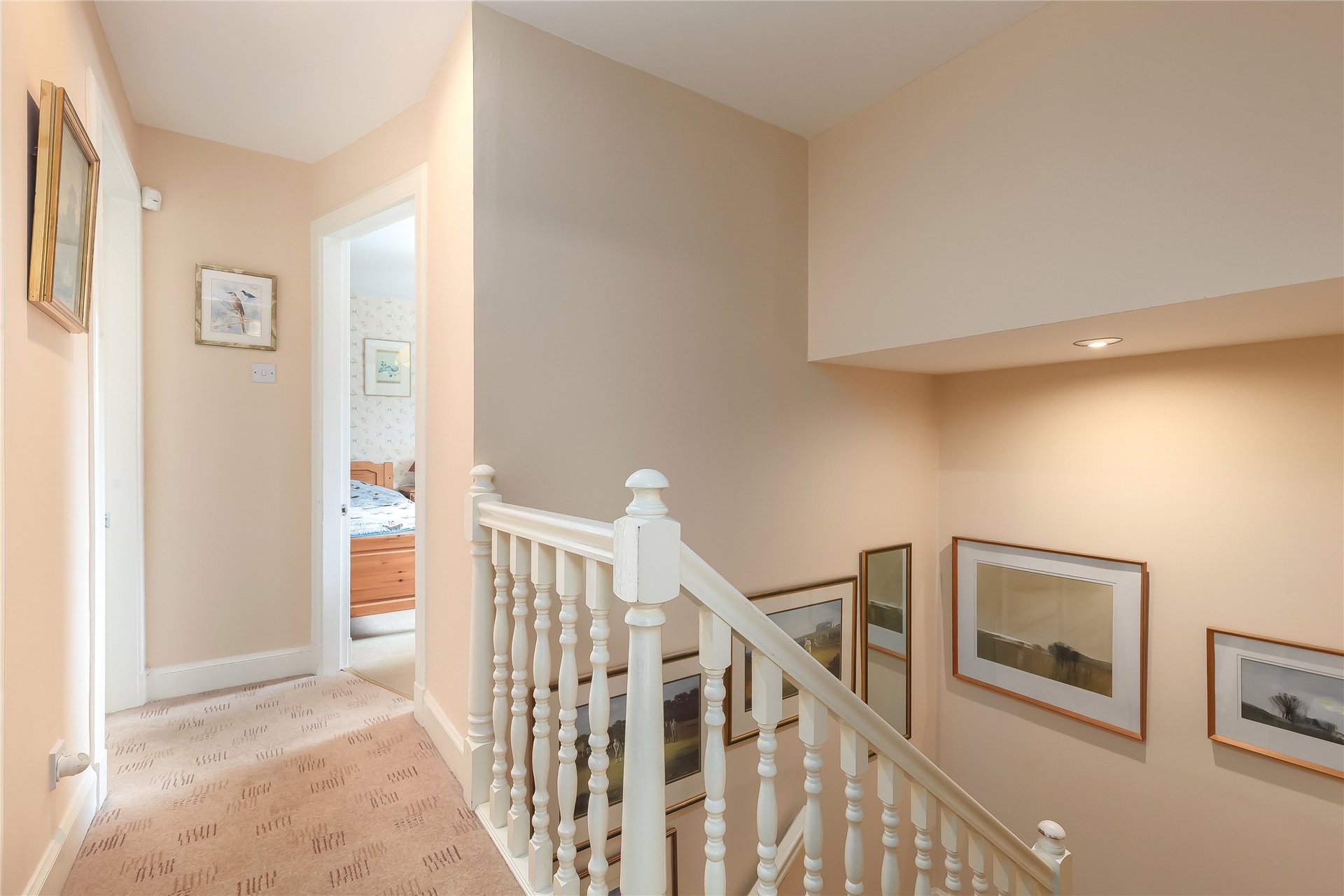 1 Beechwood Mains, Murrayfield, Edinburgh, EH12 6XN - Picture #21