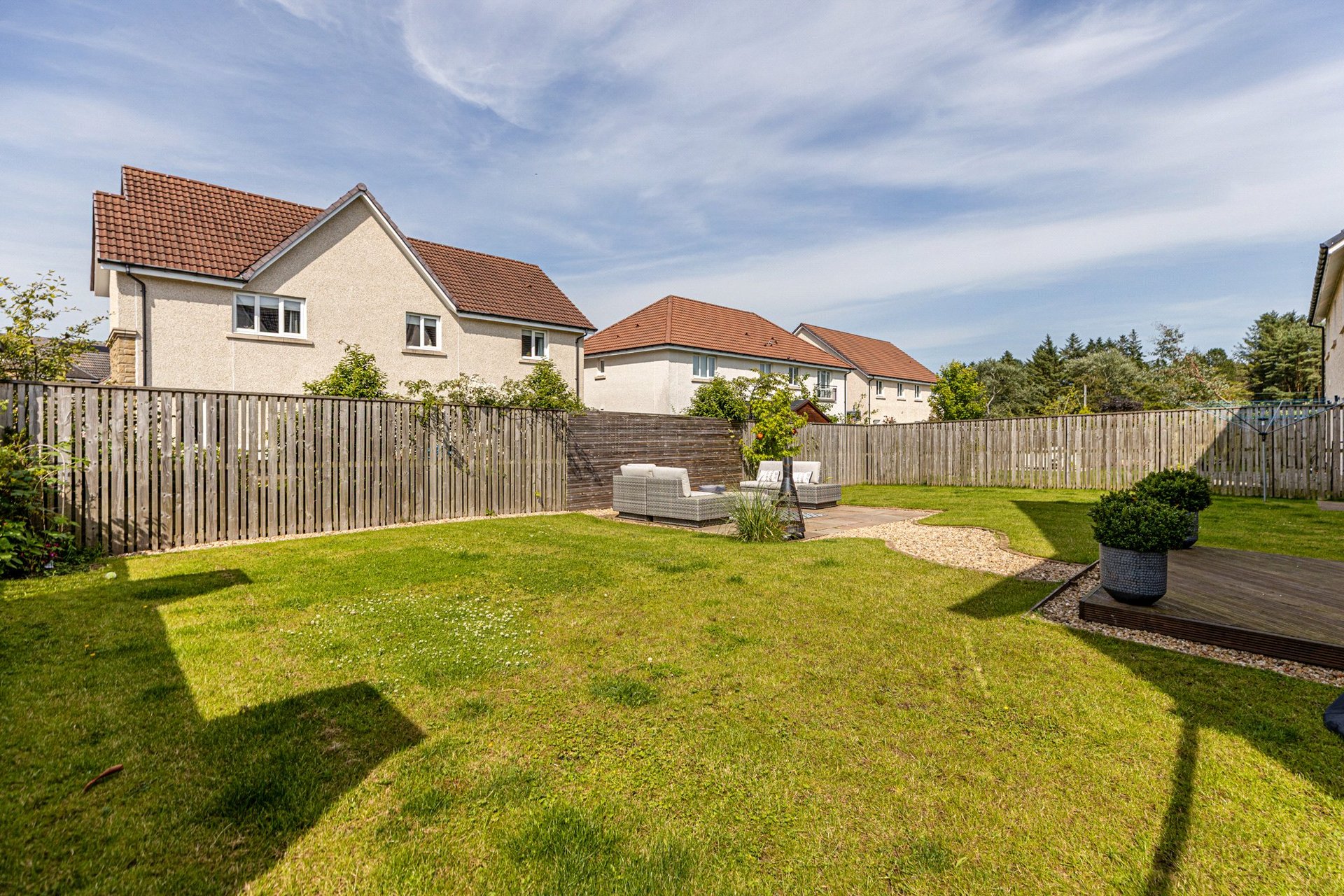 1 Grant Place, Bearsden, G61 3FA - Picture #2