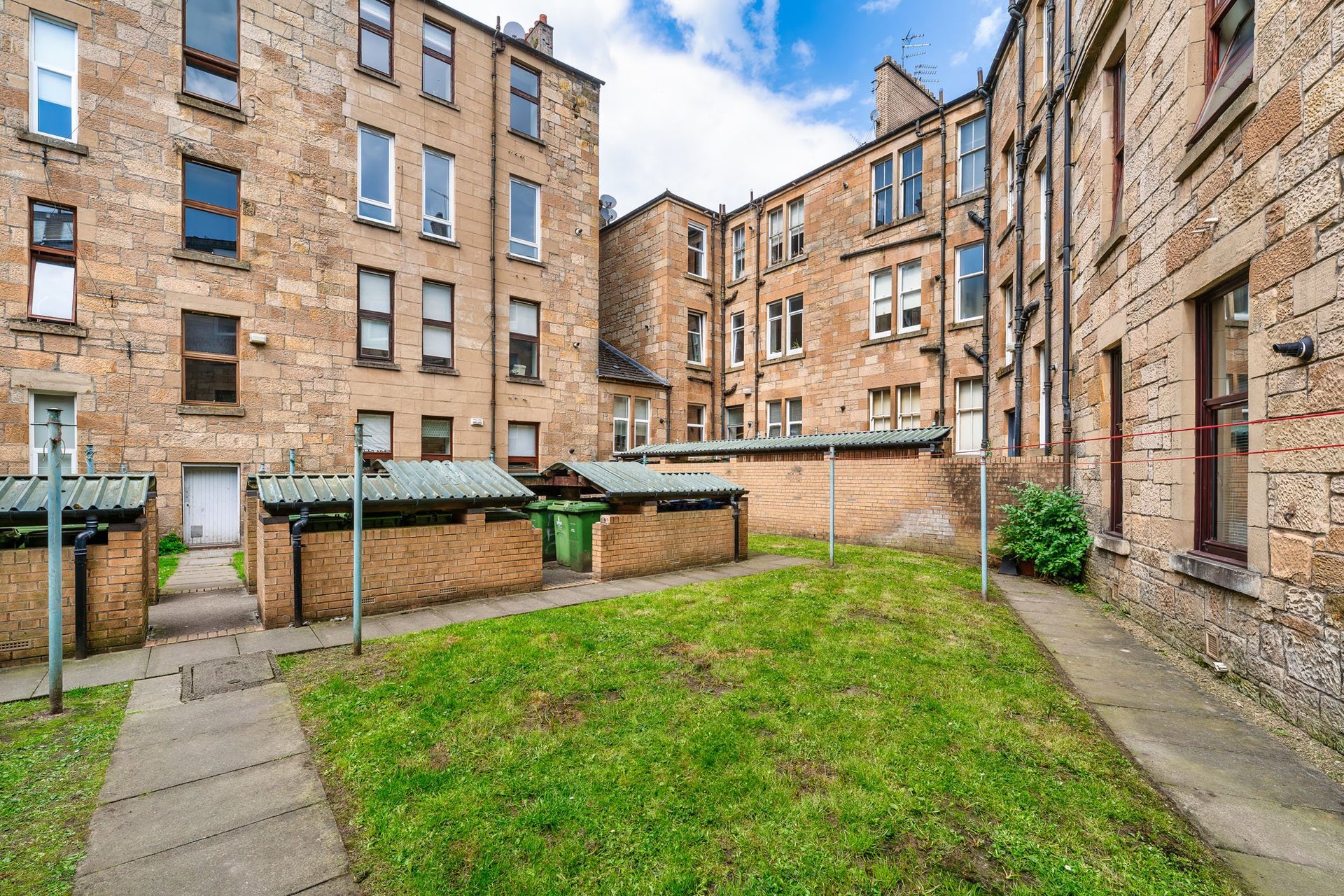 3/2, 10 Tantallon Road, Shawlands, G41 3BX - Picture #13