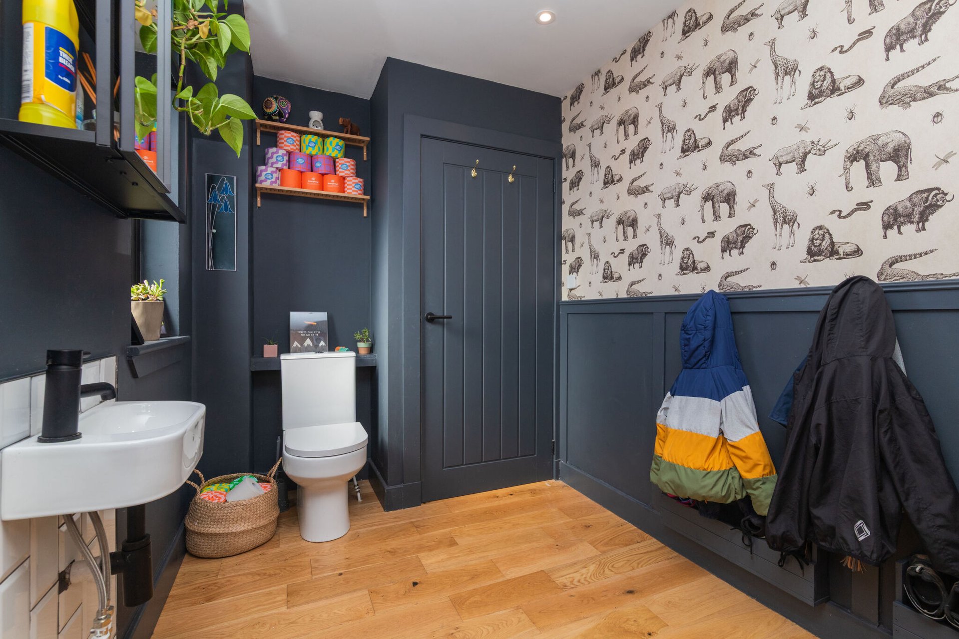 6 Westbourne Crescent, Bearsden, Glasgow, East Dunbartonshire, G61 4HD - Picture #13