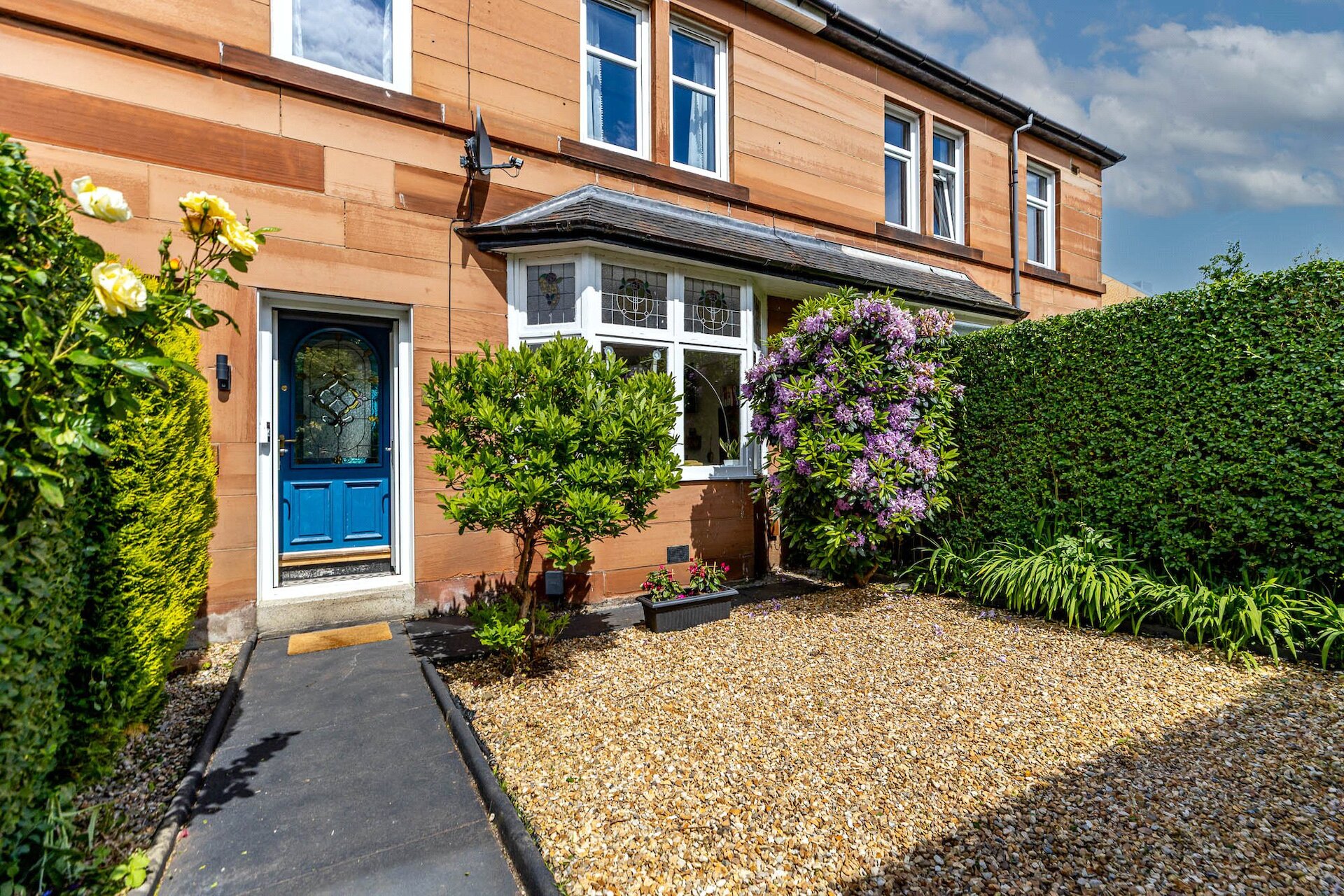 95 Holeburn Road, Newlands, Glasgow, G43 2XN - Picture #1