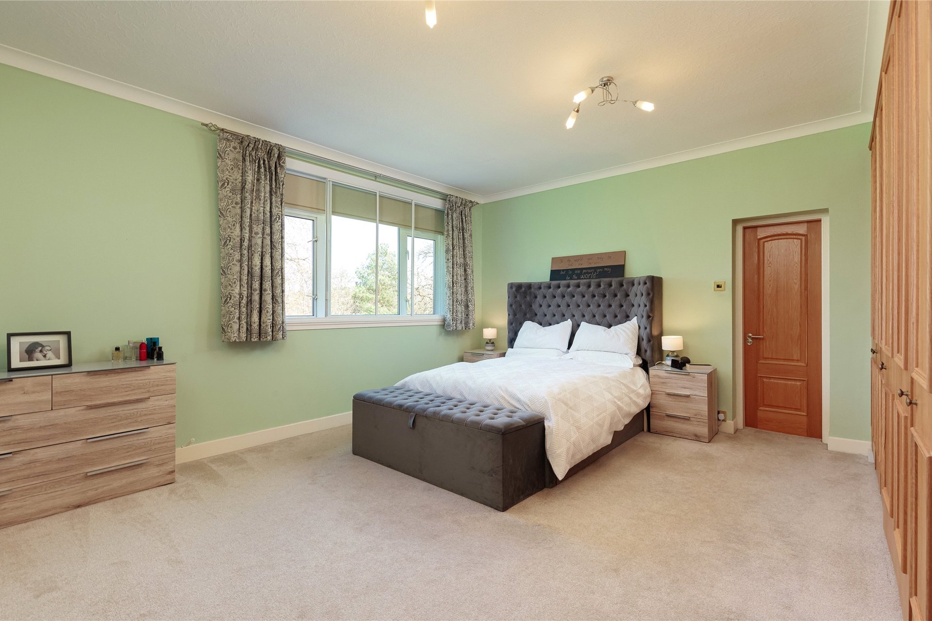 66 Barnton Park View, Edinburgh, EH4 6HJ - Picture #15