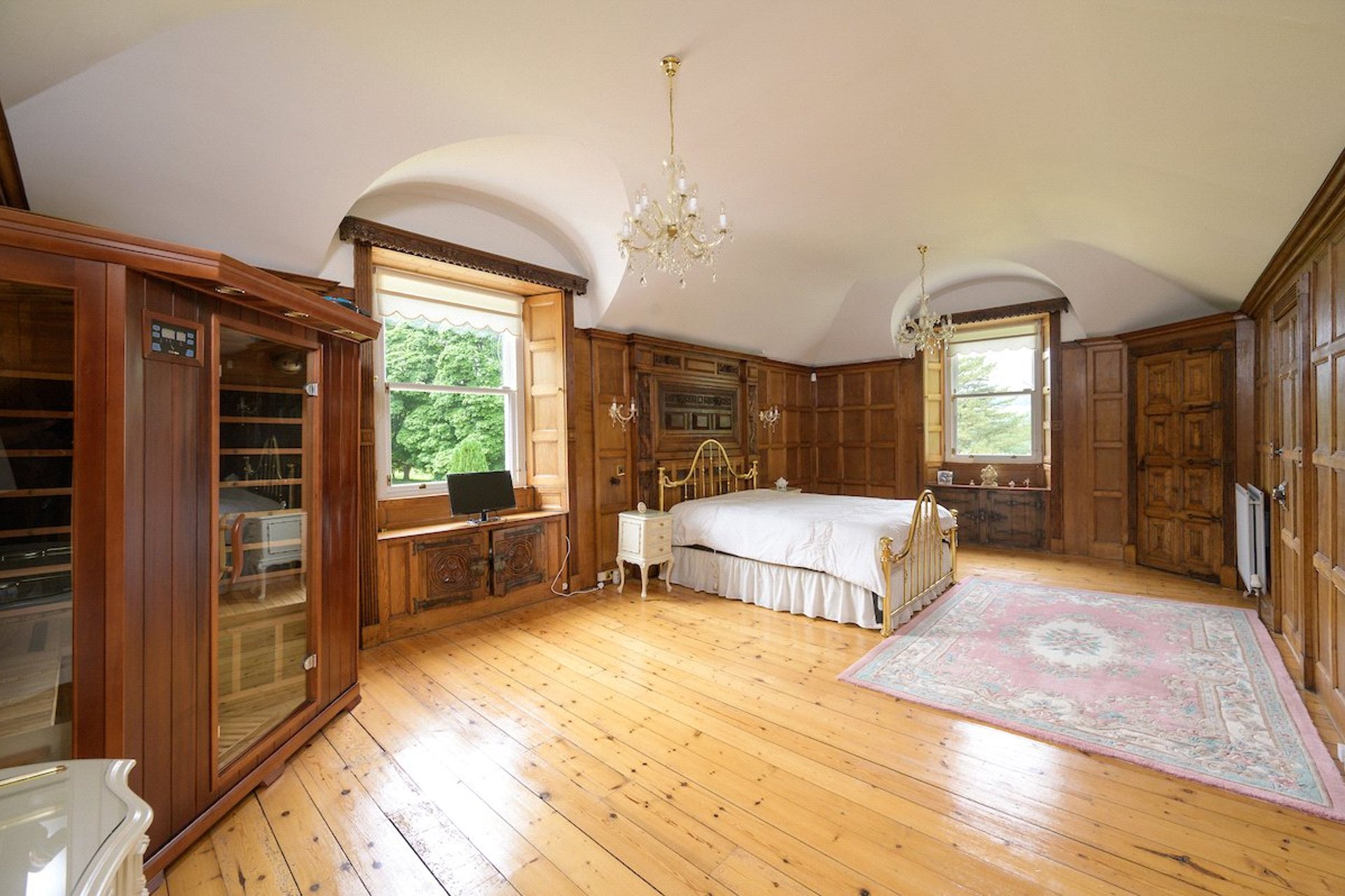 Loganbank House, Milton Bridge, Penicuik, Midlothian, EH26 0NY - Picture #27