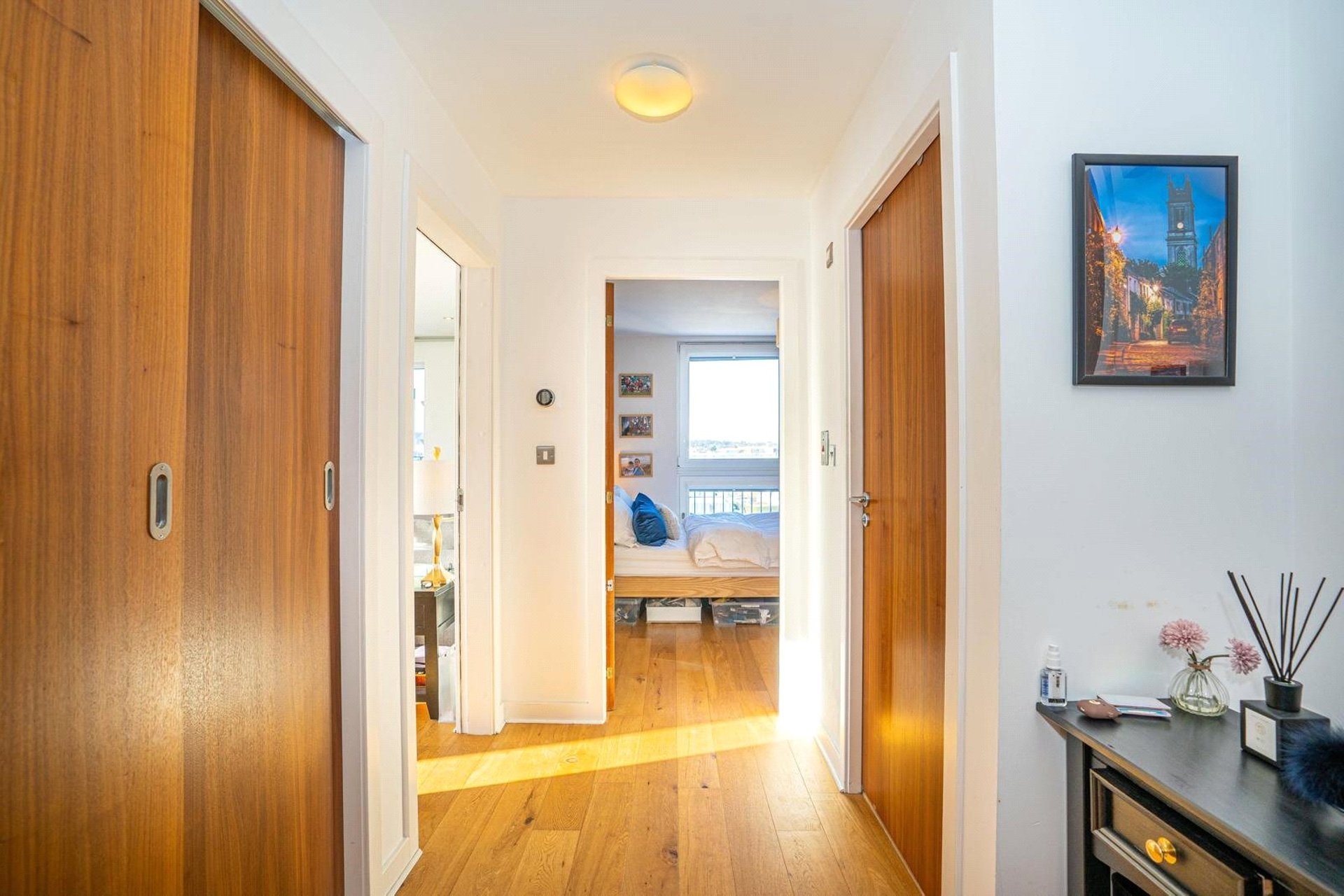 Flat 10, 32 Kimmerghame Drive, Fettes,, Edinburgh, EH4 2GJ - Picture #8