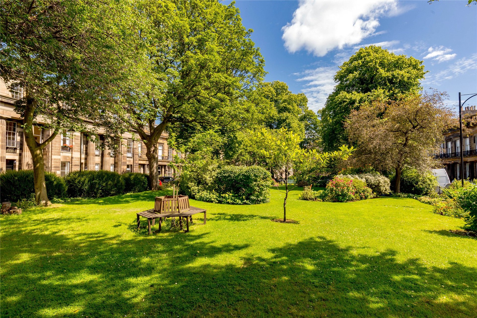 21 (1f), St. Bernards Crescent, Edinburgh, Midlothian, EH4 1NR - Picture #11