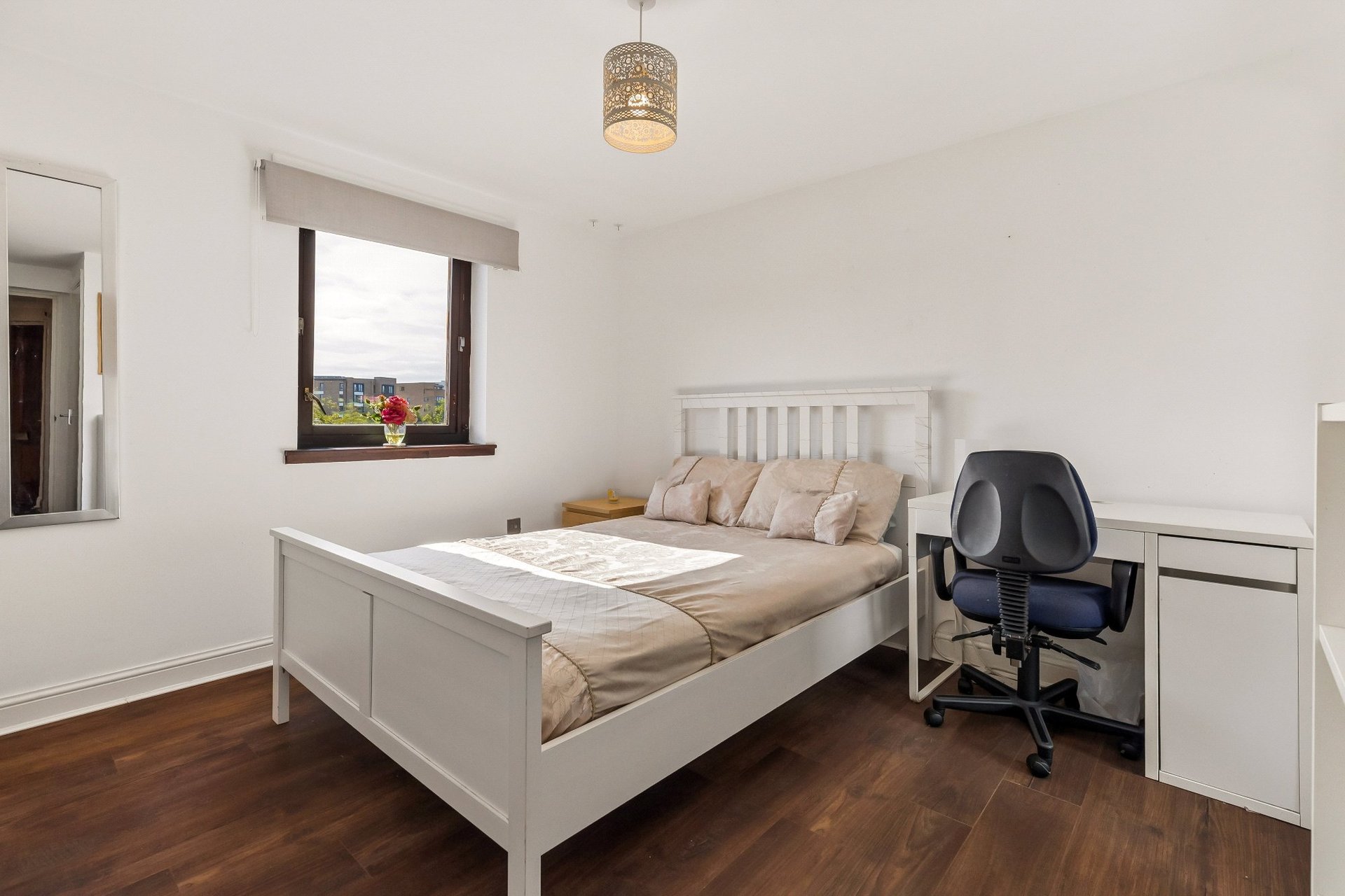 Flat 21, Chancellor House (5th), 4 Parsonage Square, Collegelands, Glasgow City, G4 0TH - Picture #11