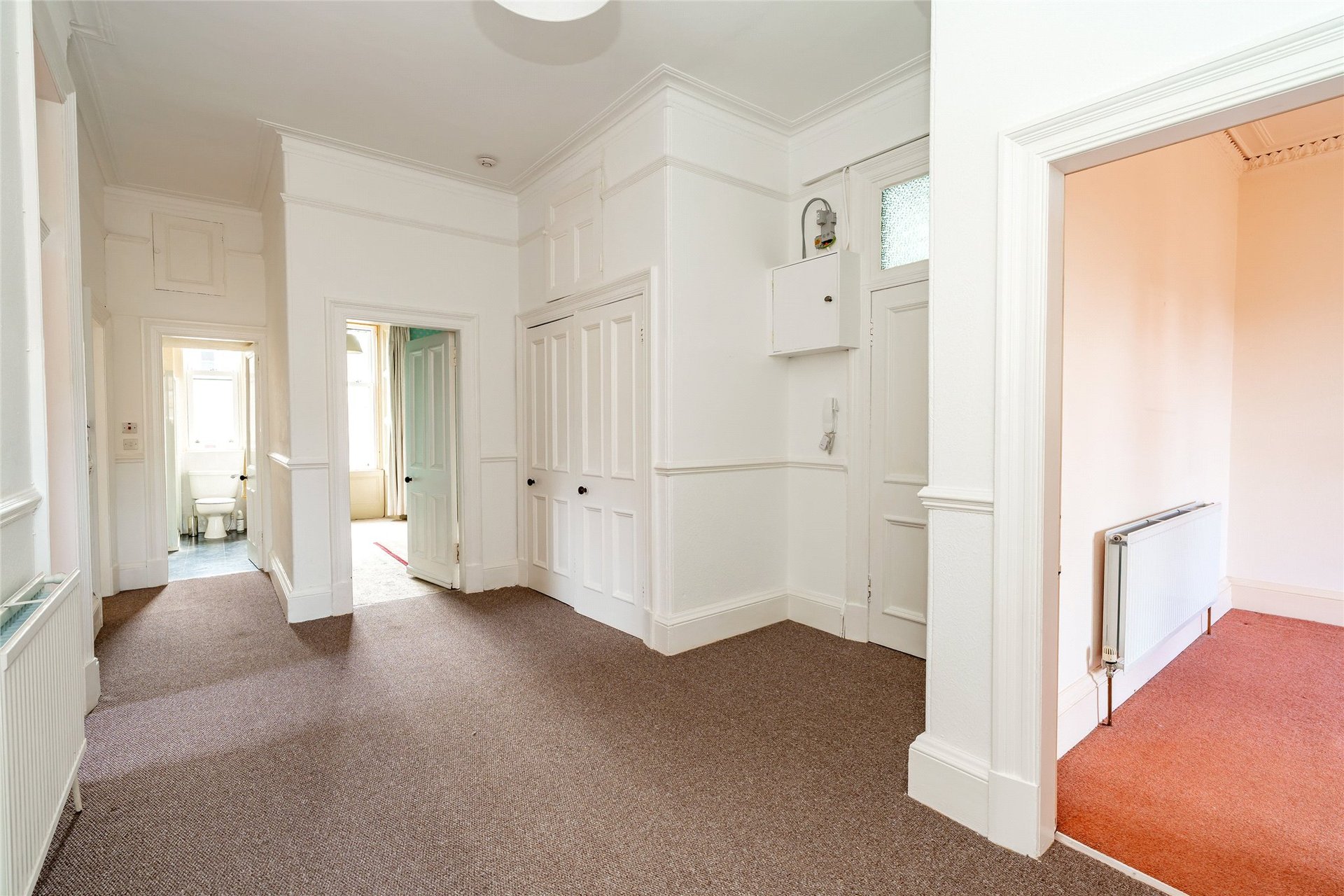 72/3 Falcon Avenue, Morningside, Edinburgh, EH10 4AW - Picture #15