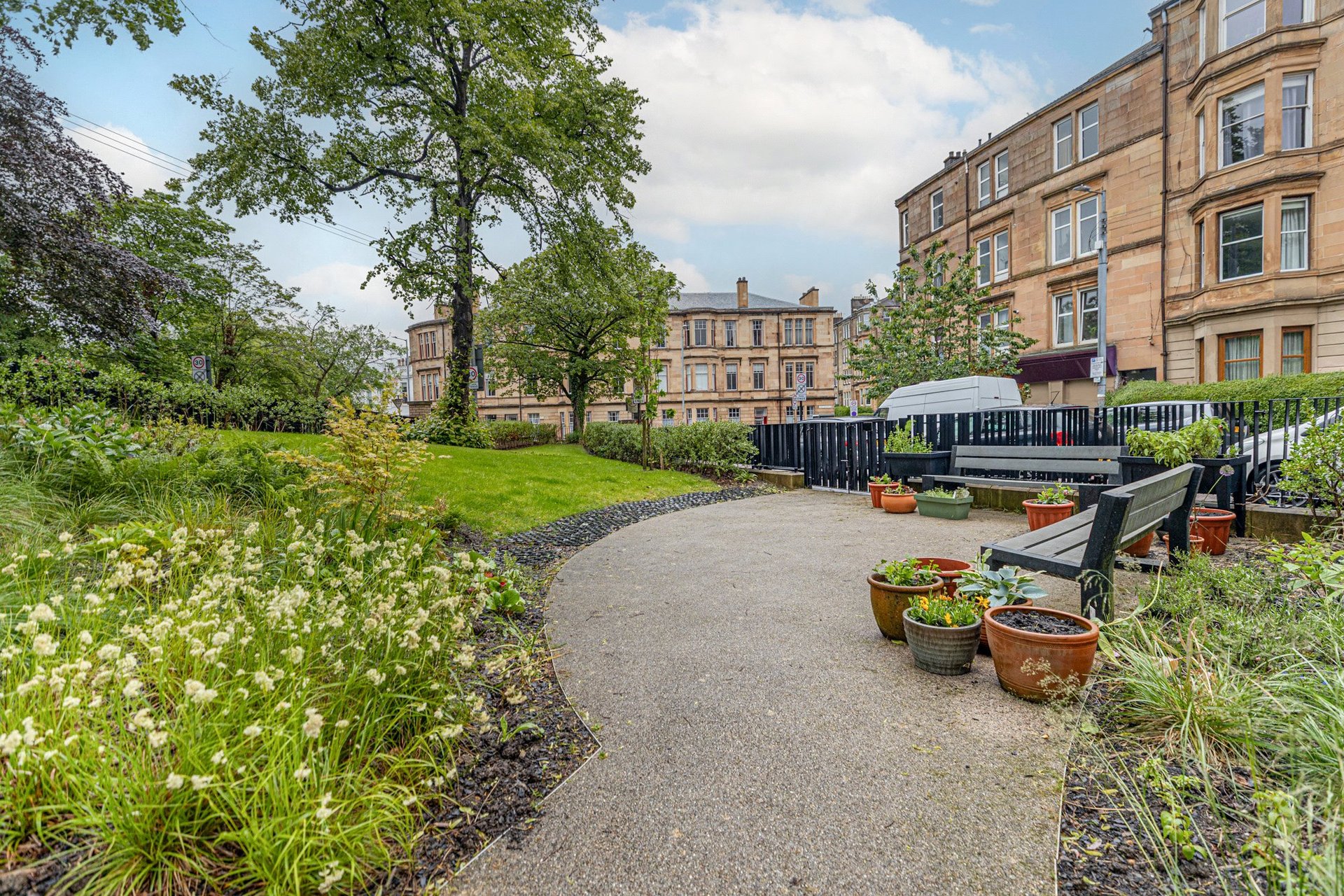 0/4, 314 Wilton Street, North Kelvinside, Glasgow, G20 6DB - Picture #30