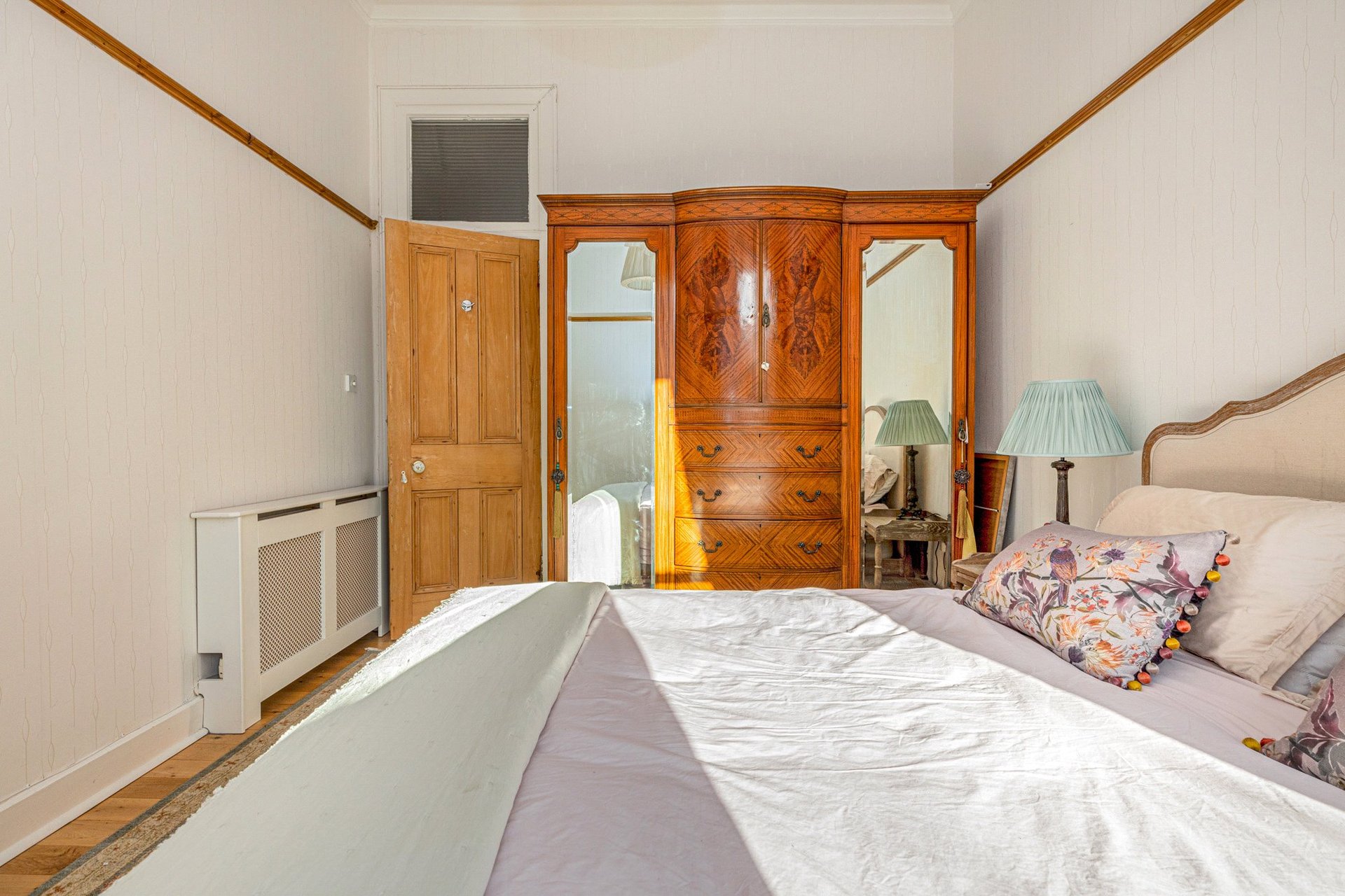 Flat 1/2, 41 Havelock Street, Dowanhill, Glasgow, G11 5HA - Picture #13
