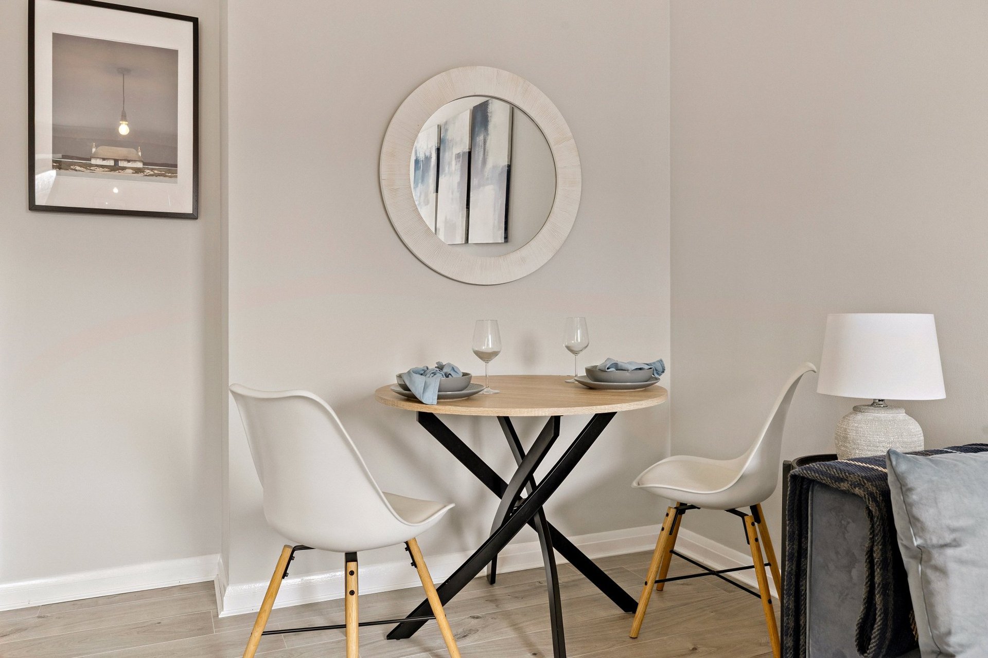 Flat 12, Norval Court, 12 Norval Street, Partick, Glasgow, G11 7RX - Picture #4