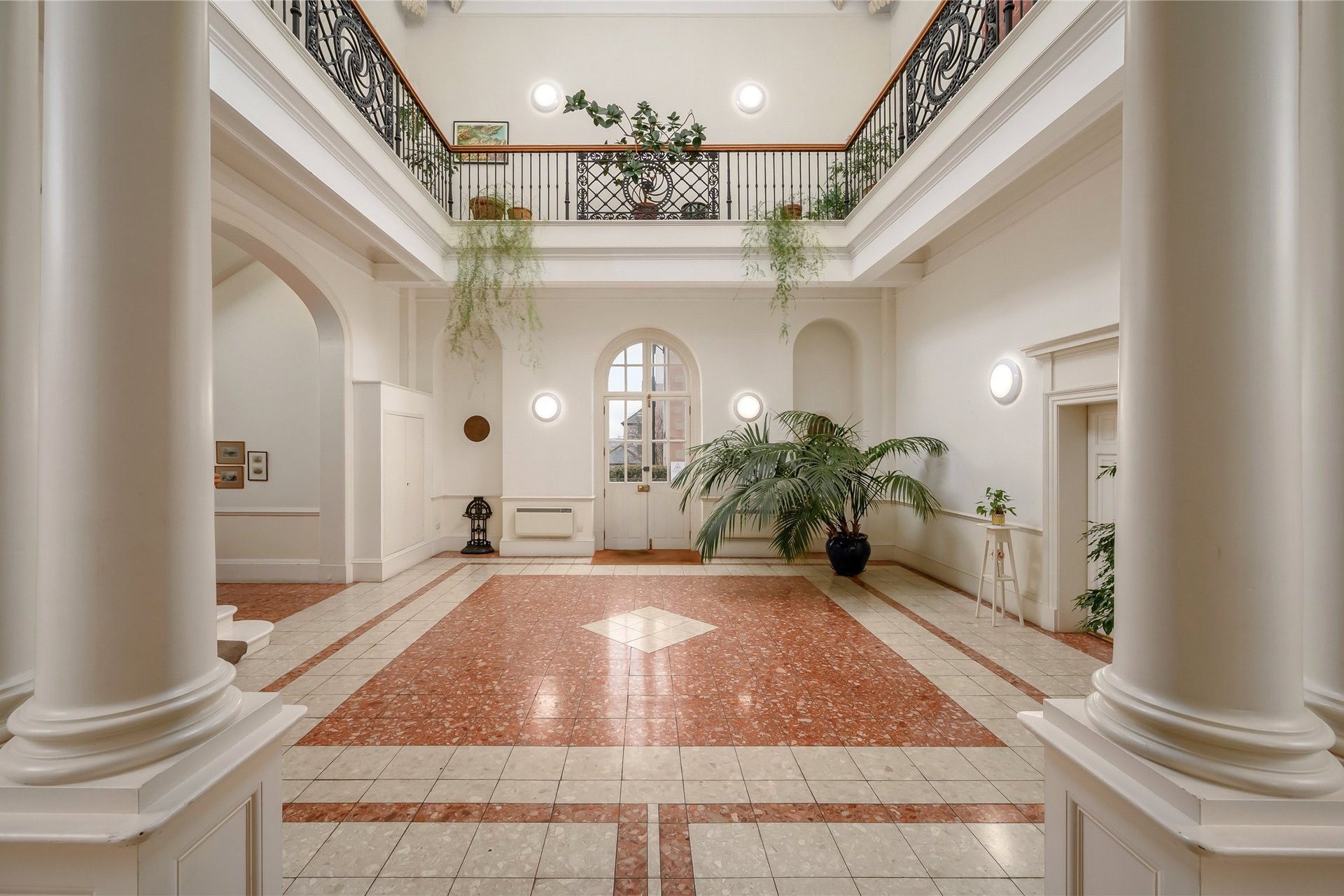 Bartholomew House, 12/3 Duncan Street, Newington, Edinburgh, EH9 1SZ - Picture #2