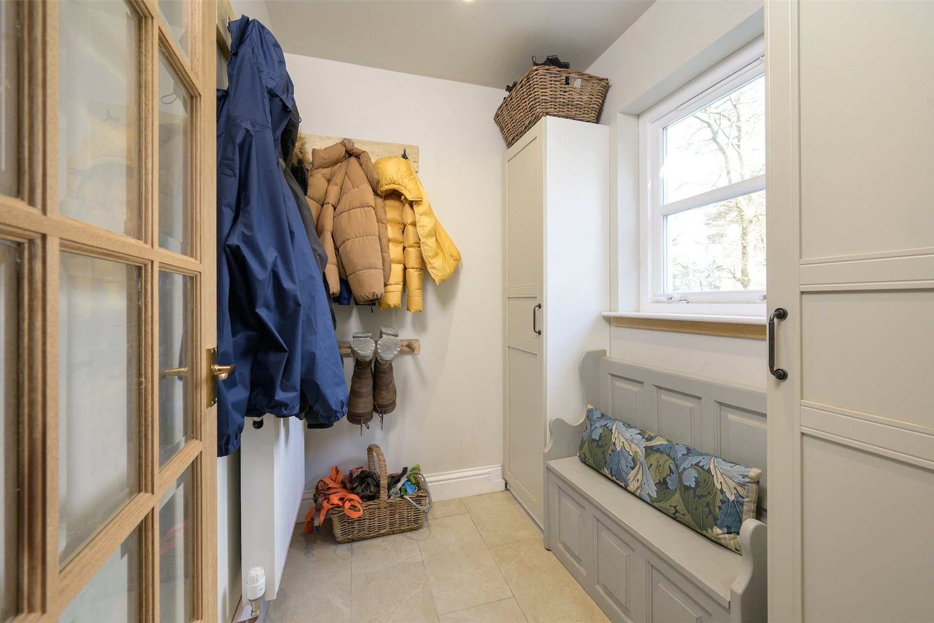 Woodside Cottage, Callands, West Linton, Scottish Borders, EH46 7DE - Picture #11