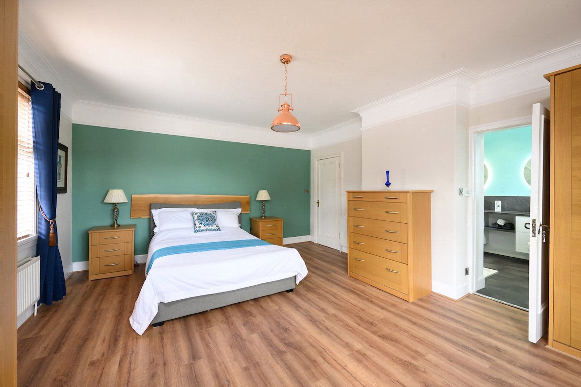 Martinknowe, 11 Gosford Road, Longniddry, East Lothian, EH32 0LF - Picture #17