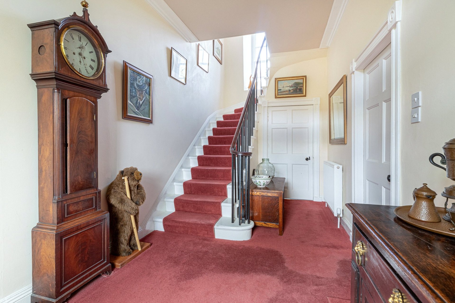 The Manse, 5 Manse Road, Colmonell, Girvan, South Ayrshire, KA26 0SA - Picture #9