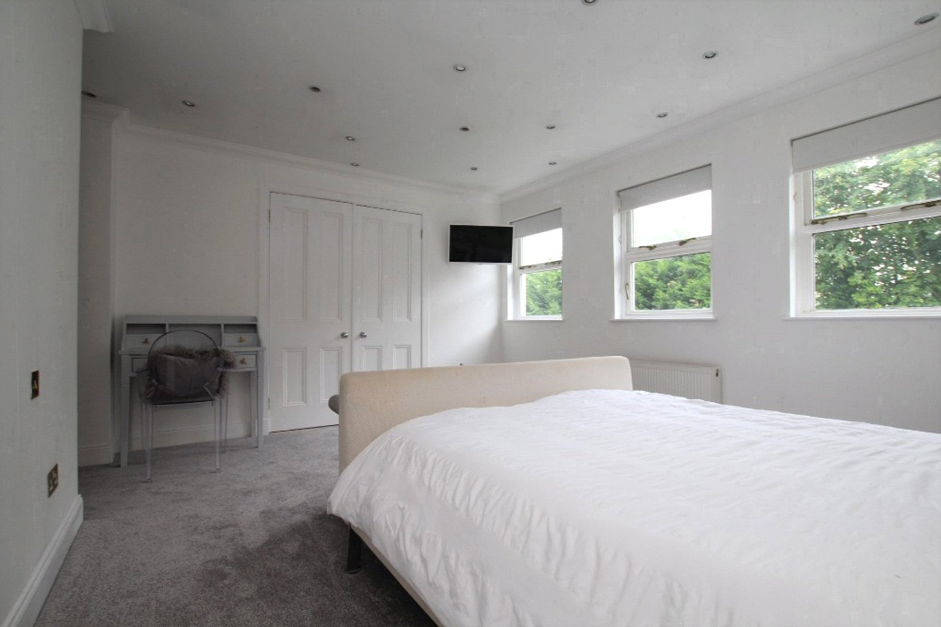 6 Church Road, Giffnock, Glasgow, East Renfrewshire, G46 6JU - Picture #35