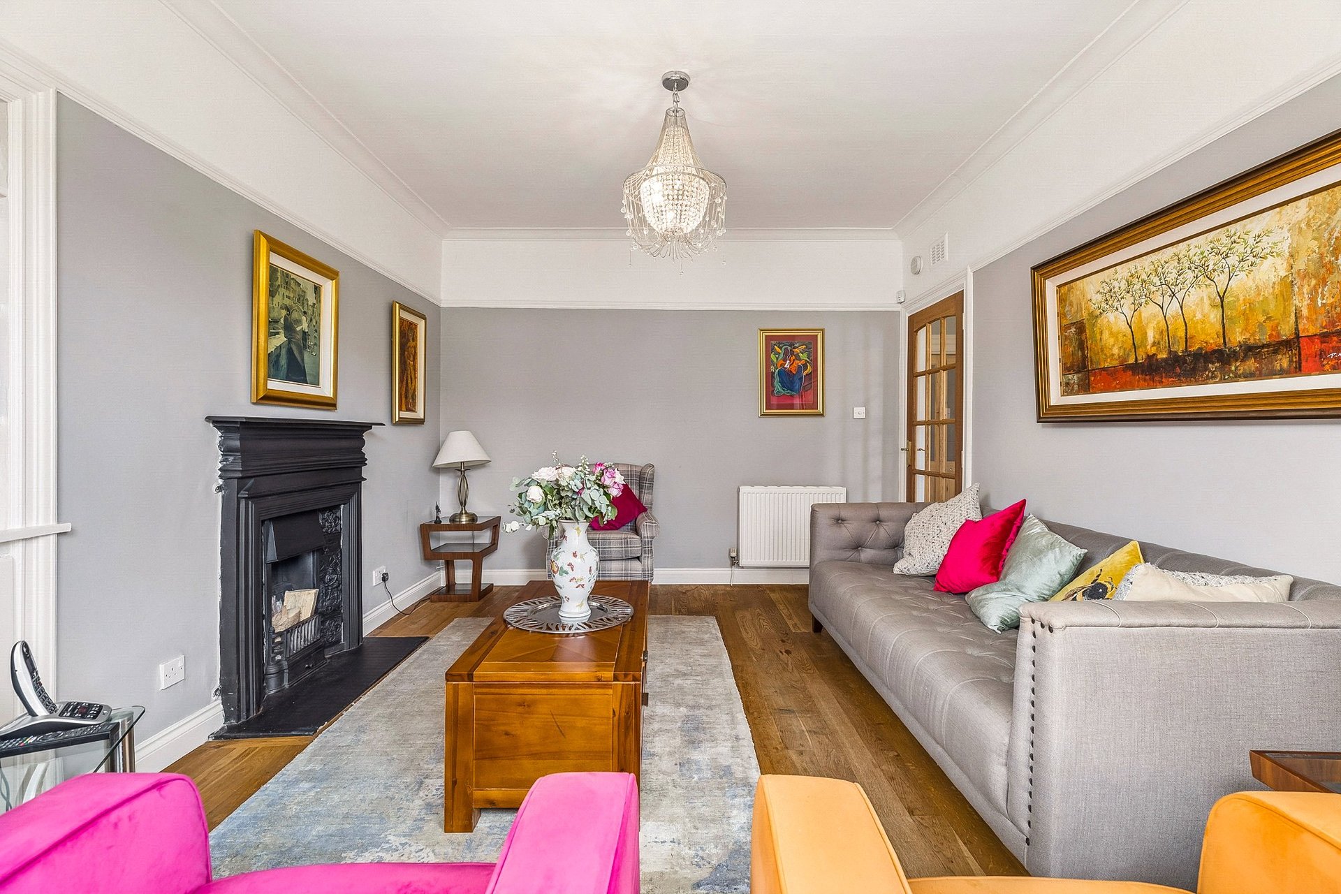 59 Westland Drive, Jordanhill, Glasgow, G14 9PE - Picture #7