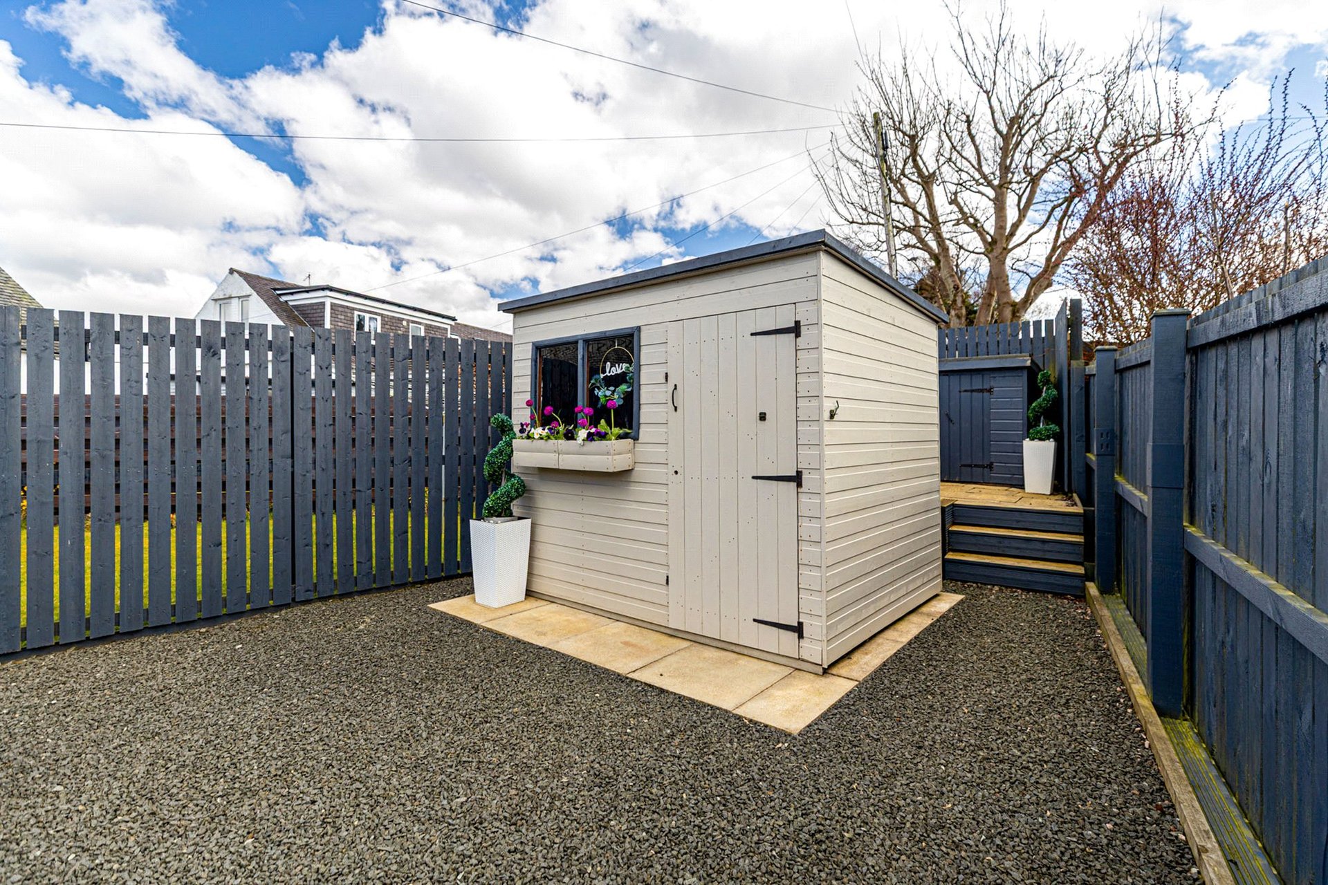 20 Mansefield Crescent, Clarkston, Glasgow, G76 7EB - Picture #28