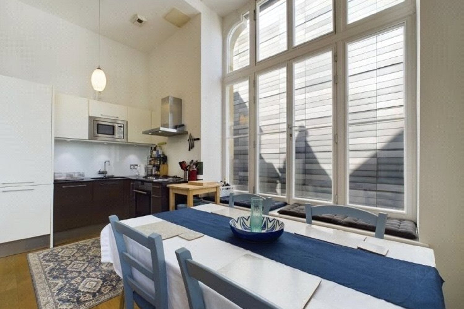Flat 12, 19 Simpson Loan, Edinburgh, Midlothian, EH3 9BS - Picture #4