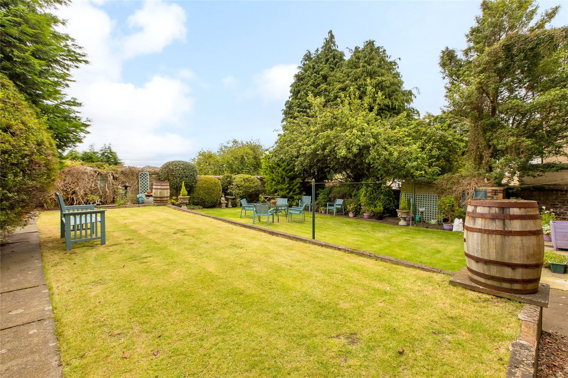 Braemount, 1 Kirkgate, Edinburgh, Midlothian, EH16 6RX - Picture #28