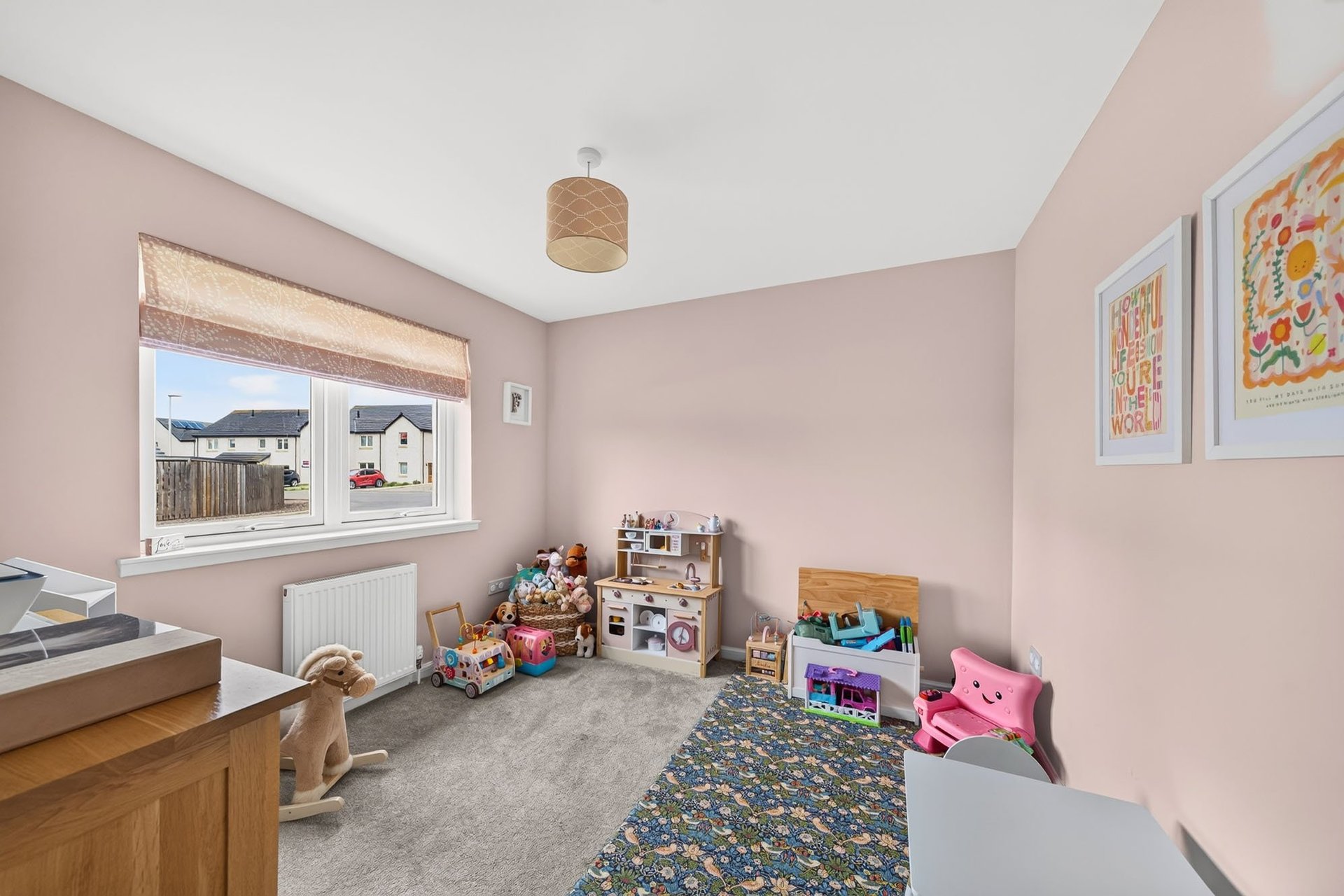 2 Peter Crawford Place, Kelso, Scottish Borders, TD5 7FE - Picture #9
