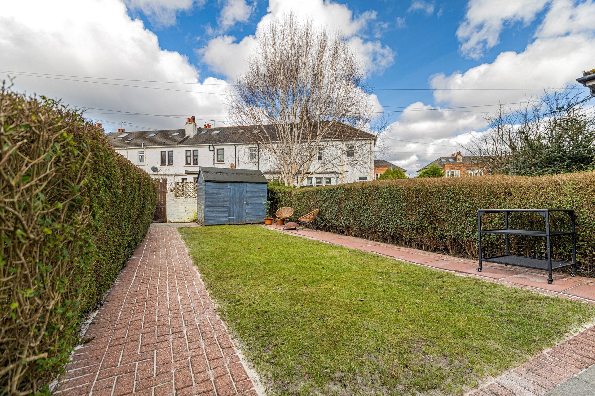 46 Titwood Road, Strathbungo, Glasgow, G41 2DG - Picture #28