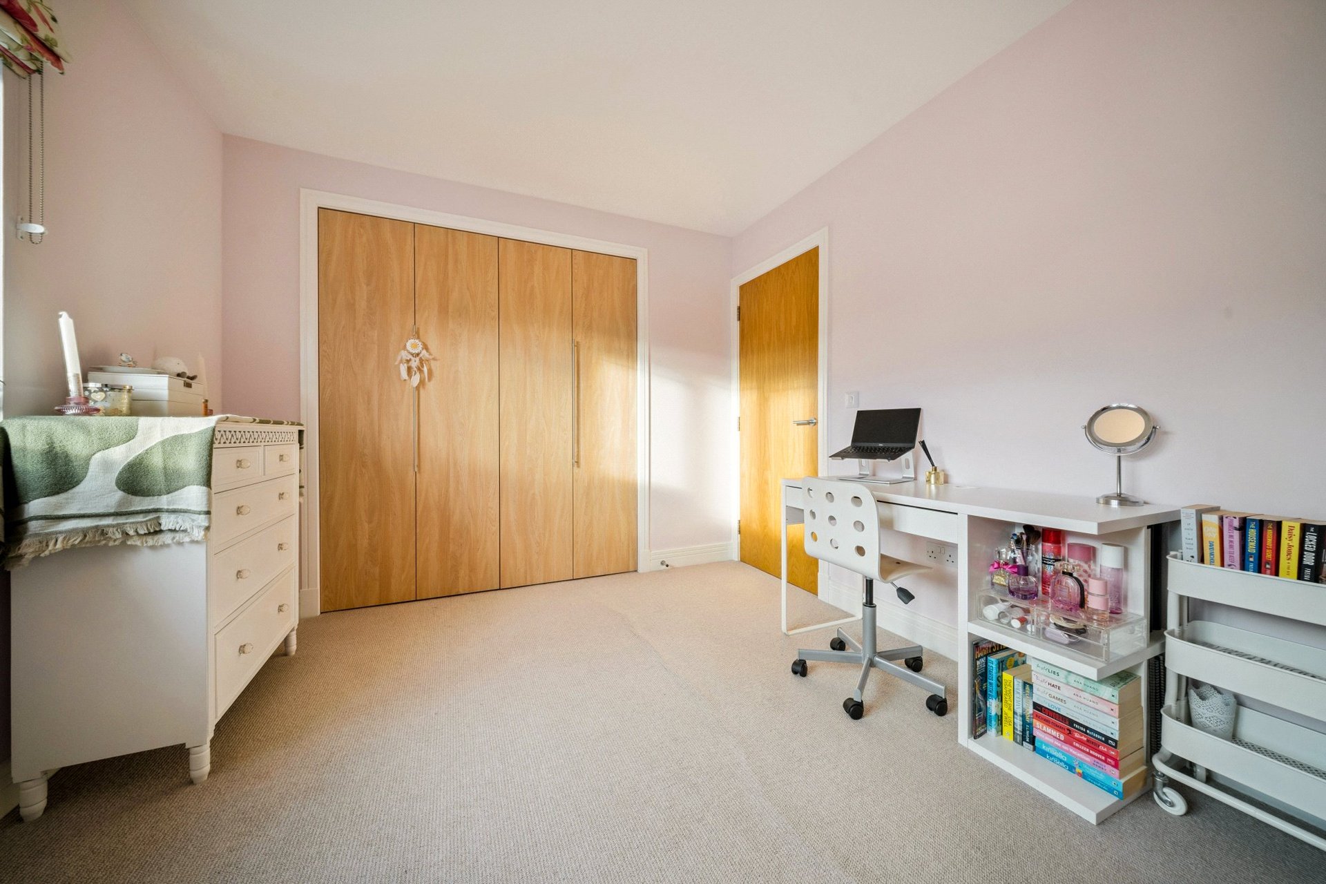 48 Bellrock Park, Fairmilehead, Edinburgh, EH10 6TY - Picture #25