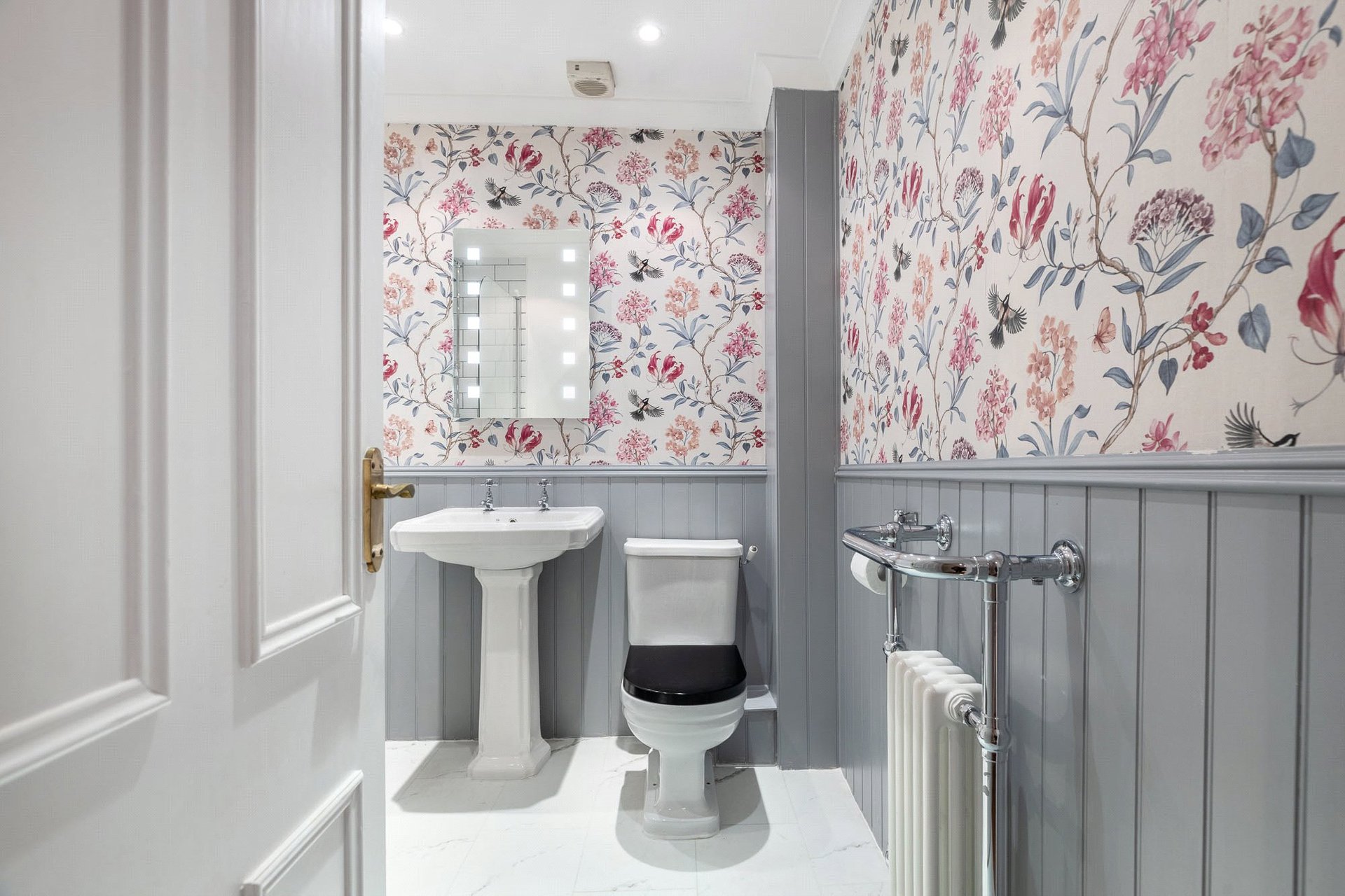 2/2, 3 Bolton Drive, Mount Florida, Glasgow, G42 9DX - Picture #9