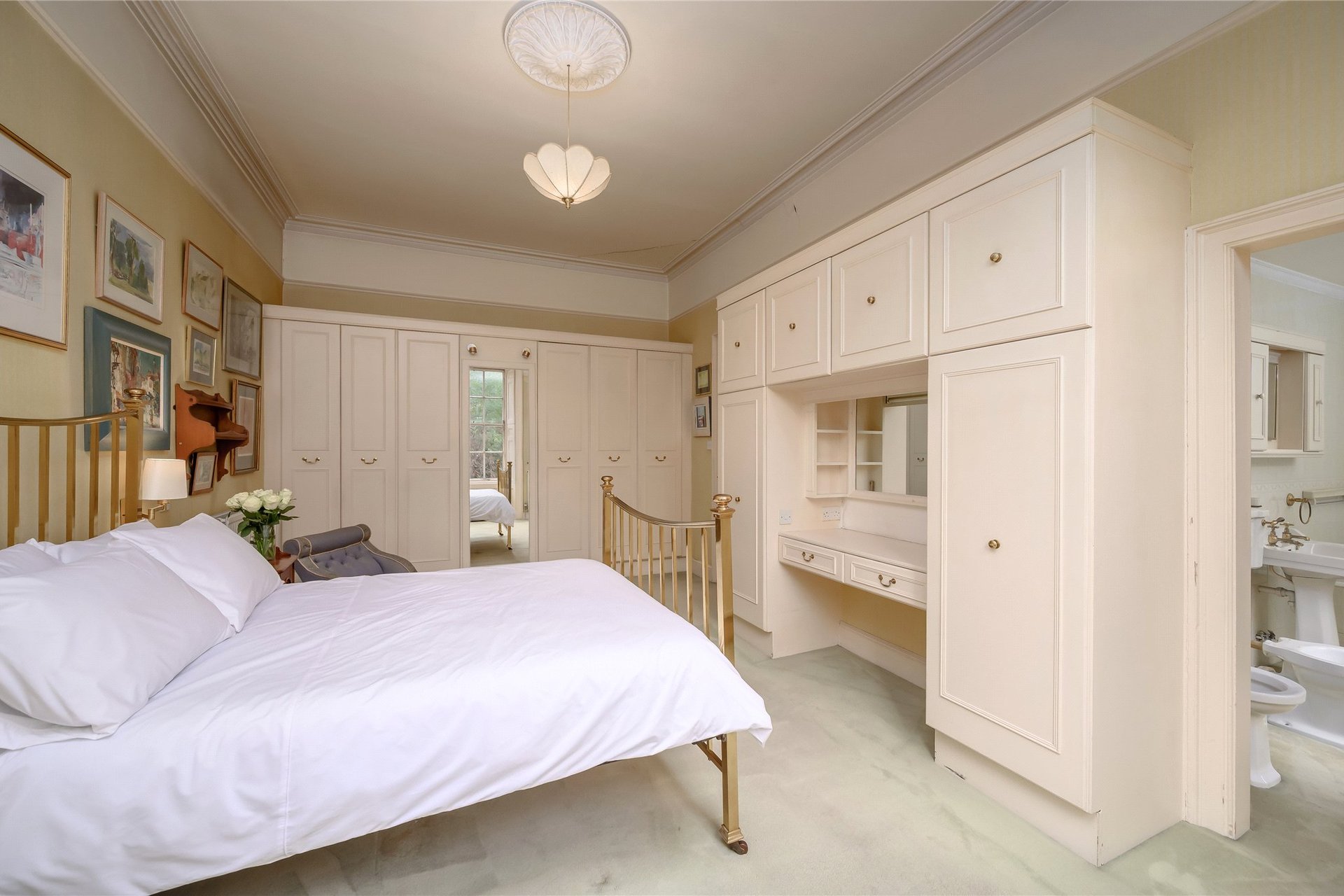 9 Lynedoch Place, West End, Edinburgh, EH3 7PX - Picture #12