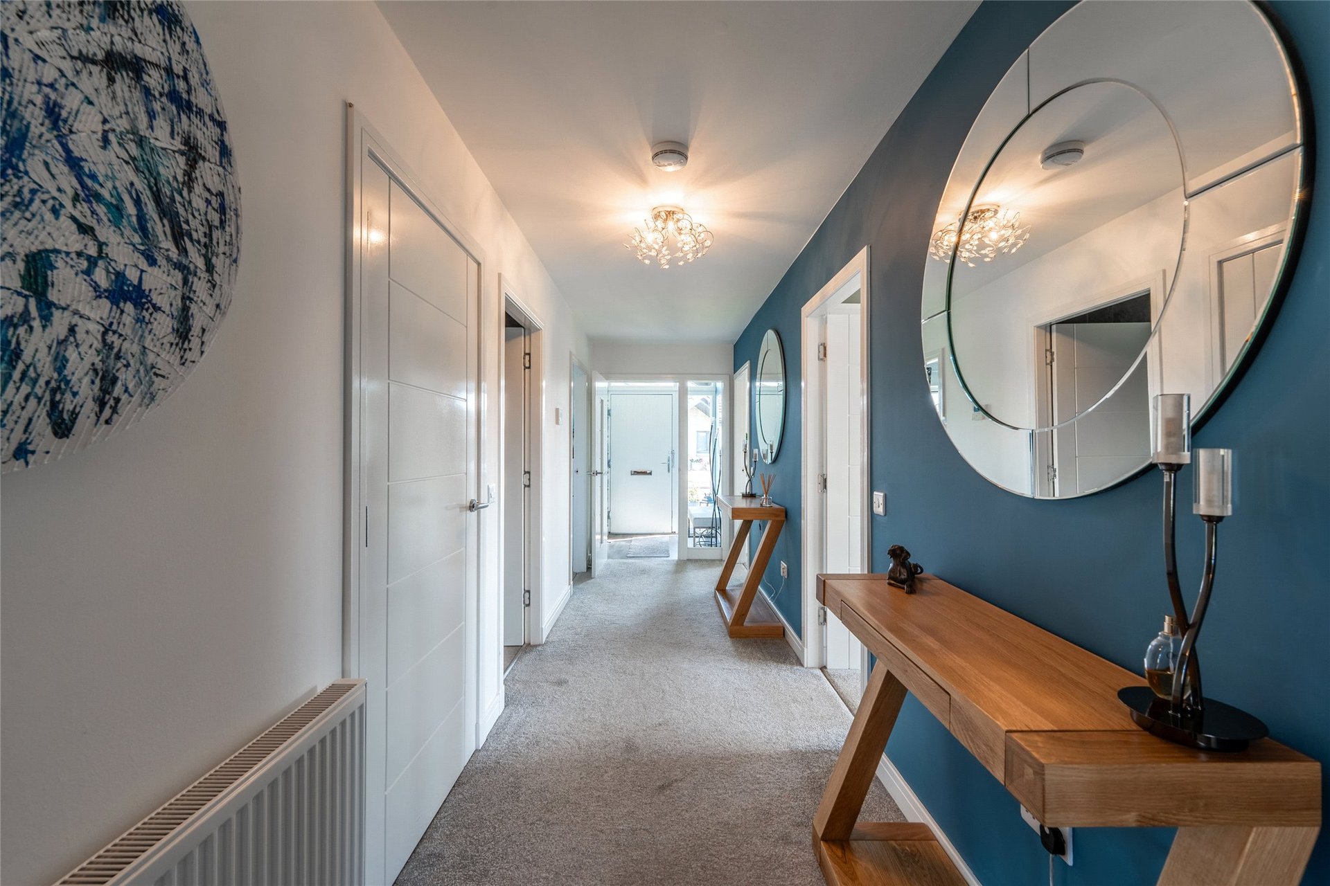 3 Dairsie Meadows, Dairsie, Cupar, KY15 4BF - Picture #3