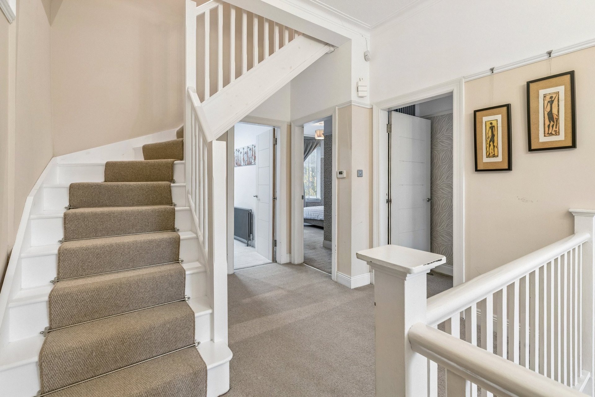 95 Balshagray Avenue, Jordanhill, Glasgow, G11 7EQ - Picture #34