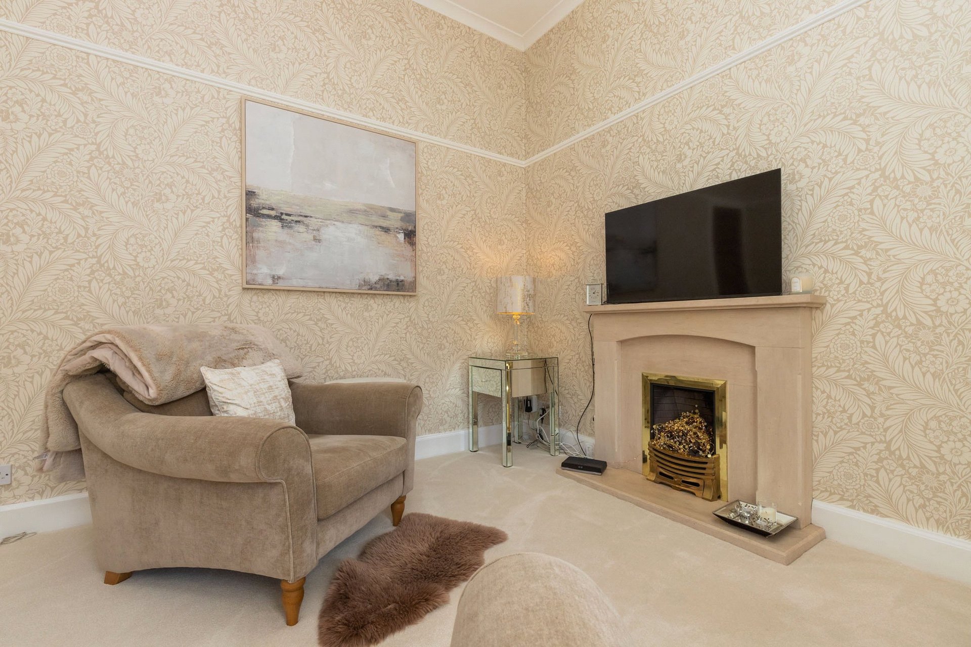 8 Carlaverock Road, Newlands, Glasgow, G43 2SA - Picture #25