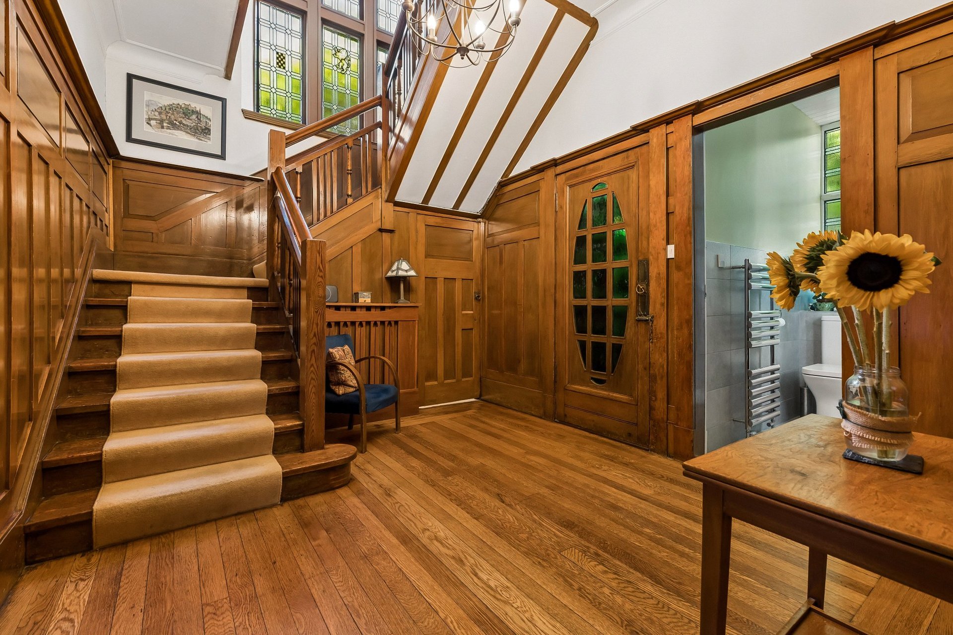 31 Blairbeth Drive, Mount Florida, Glasgow, G44 4RP - Picture #9