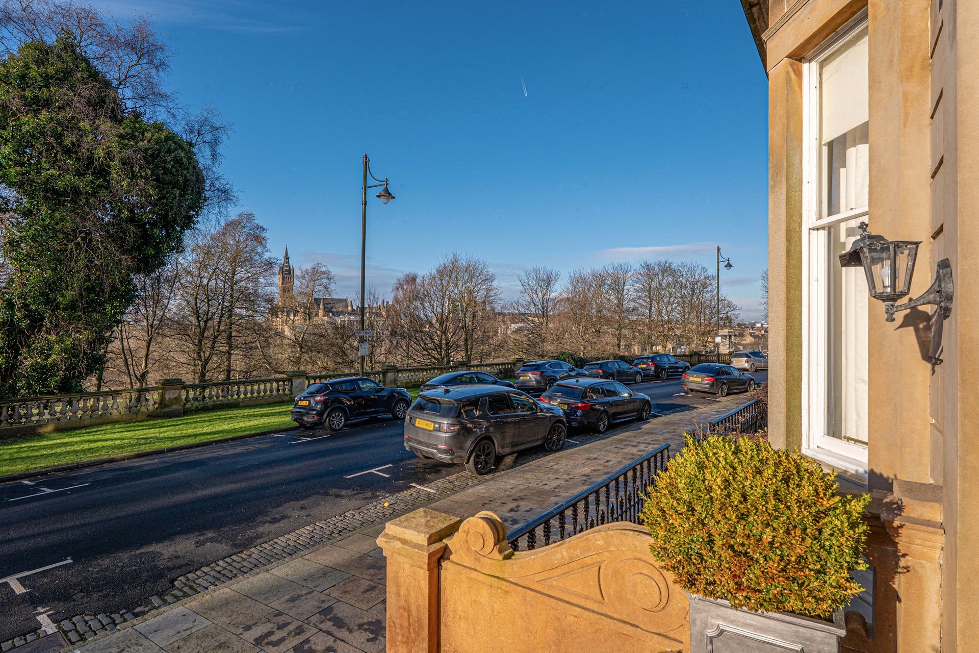 0/1, 11 Park Terrace, Park, Glasgow, G3 6BY - Picture #39