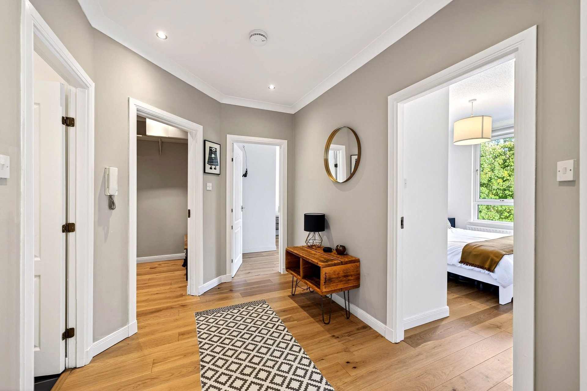 Flat 1/3, 10 Beaconsfield Road, Cleveden, Glasgow, G12 0PW - Picture #26