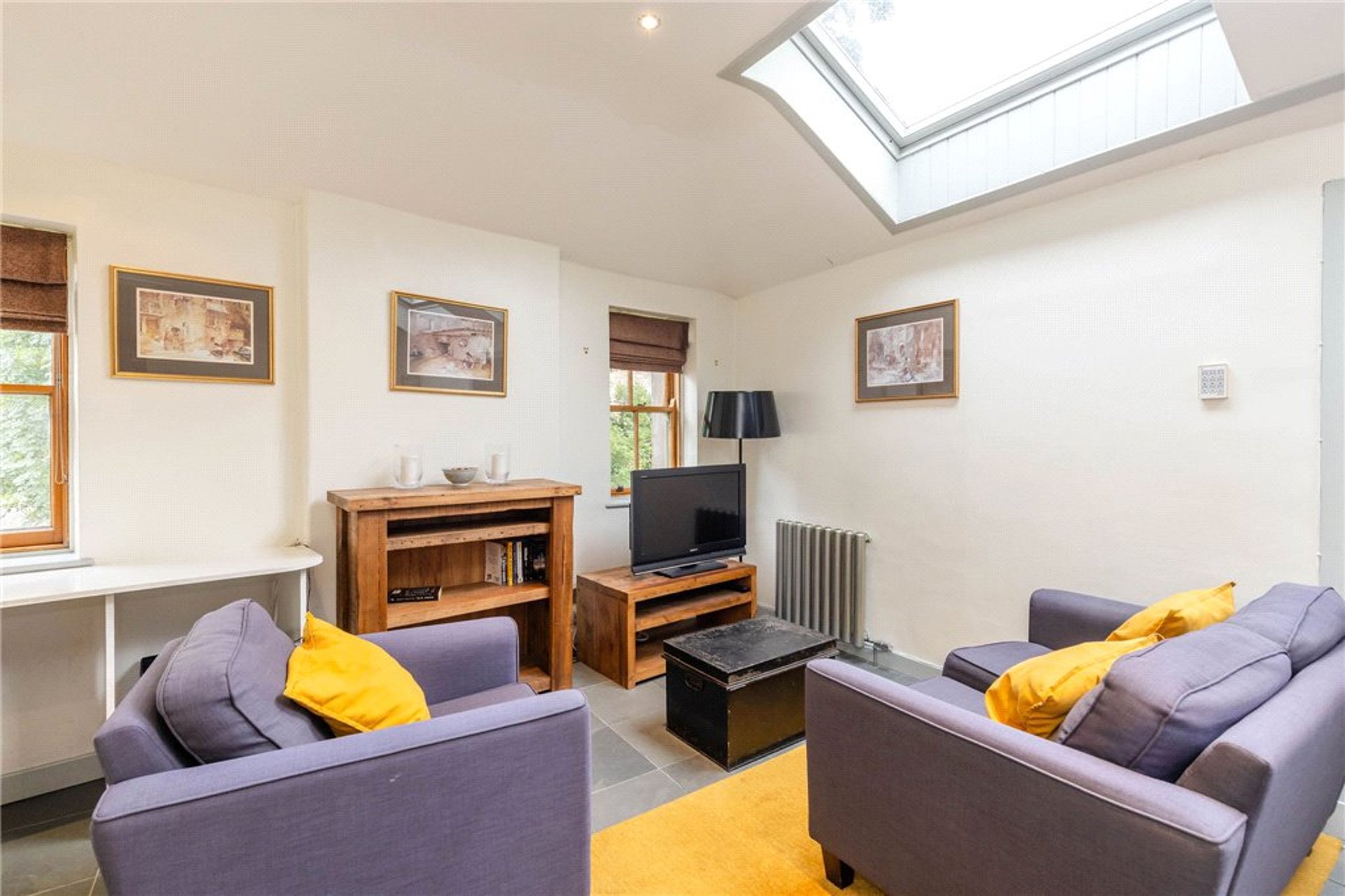 16 Gloucester Lane, New Town, Edinburgh, EH3 6ED - Picture #2
