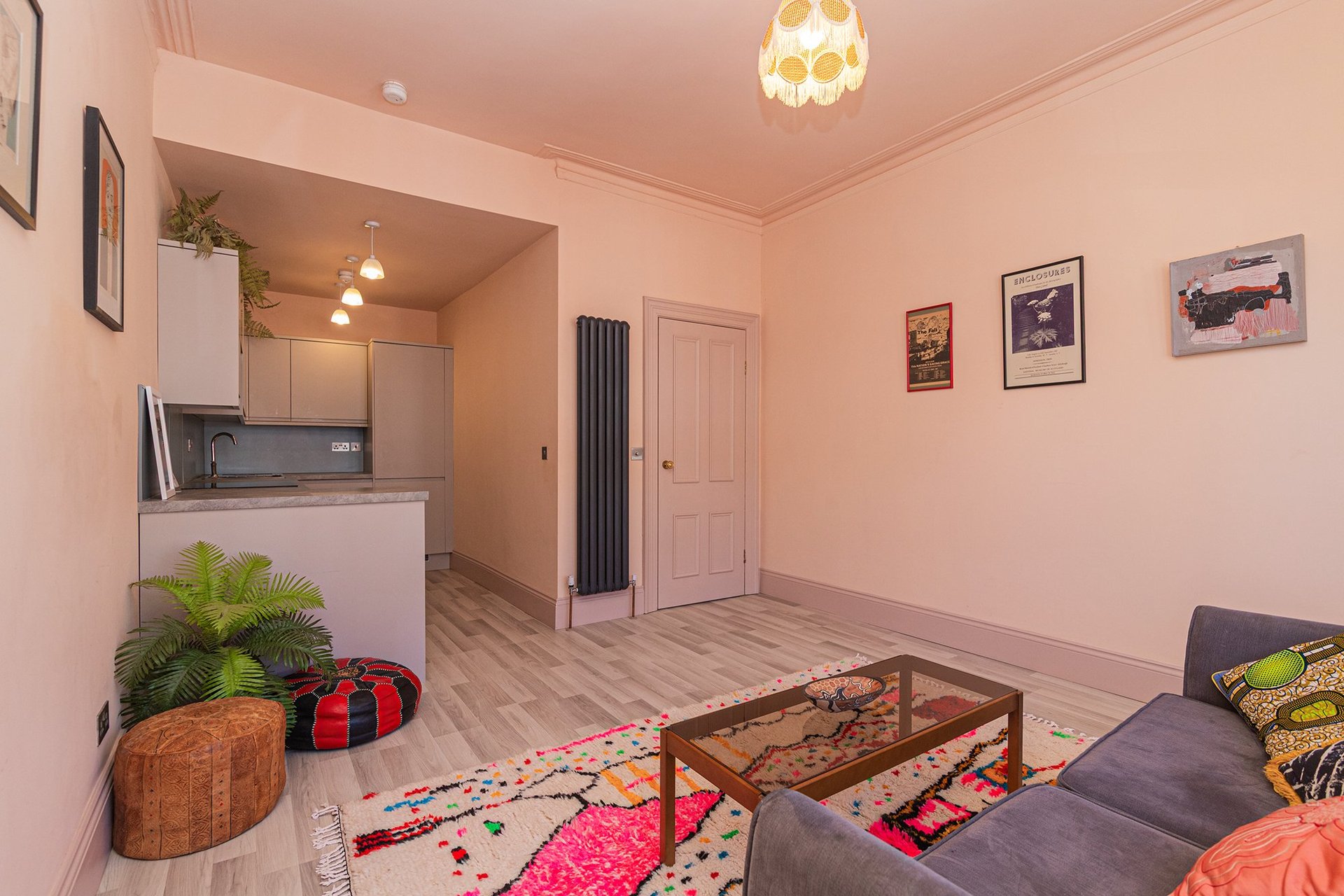 2/1, 50 Torrisdale Street, Queen's Park, Glasgow, G42 8PL - Picture #5
